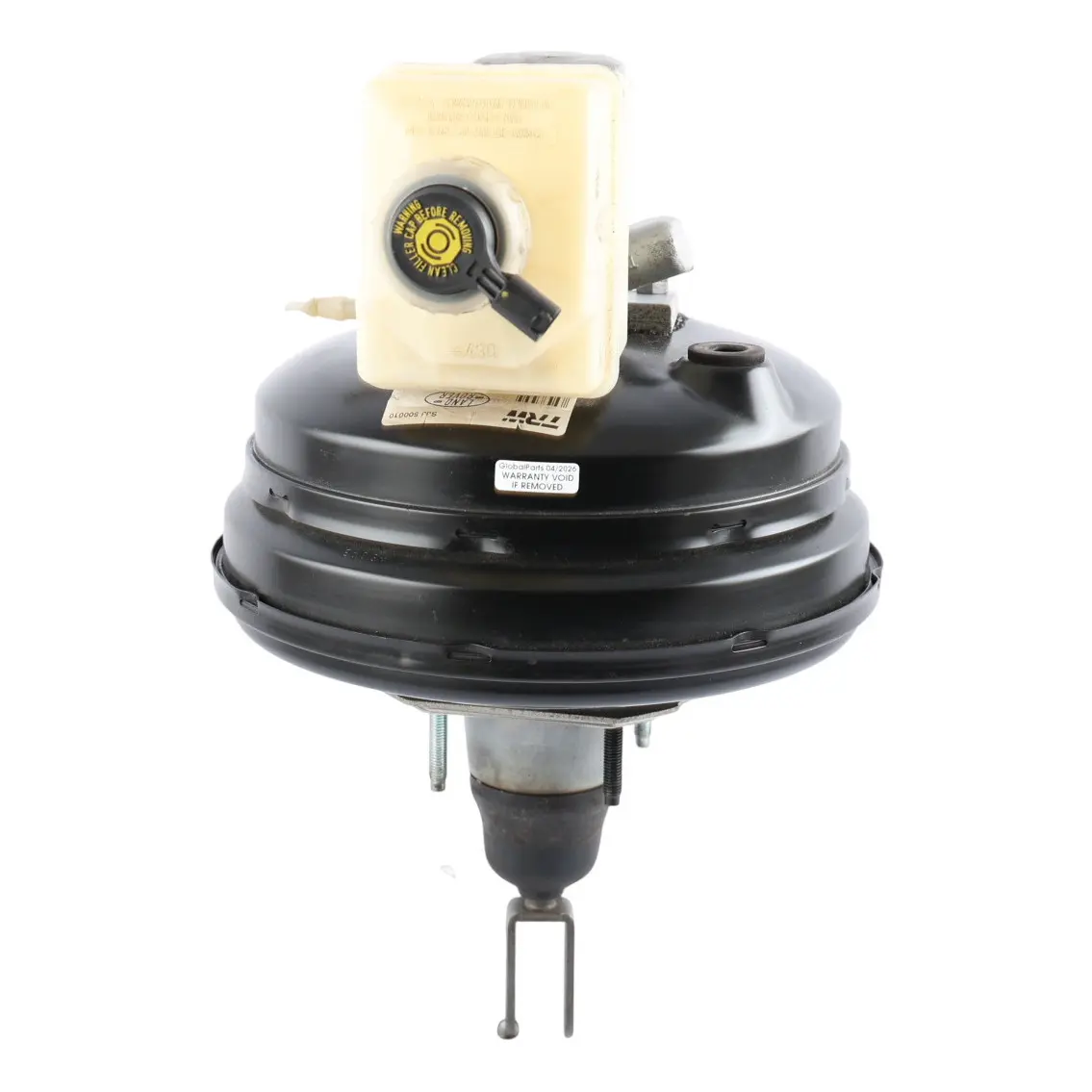 Land Rover Discovery 3 L319 Brake Booster Servo Master Cylinder Unit SJJ500010