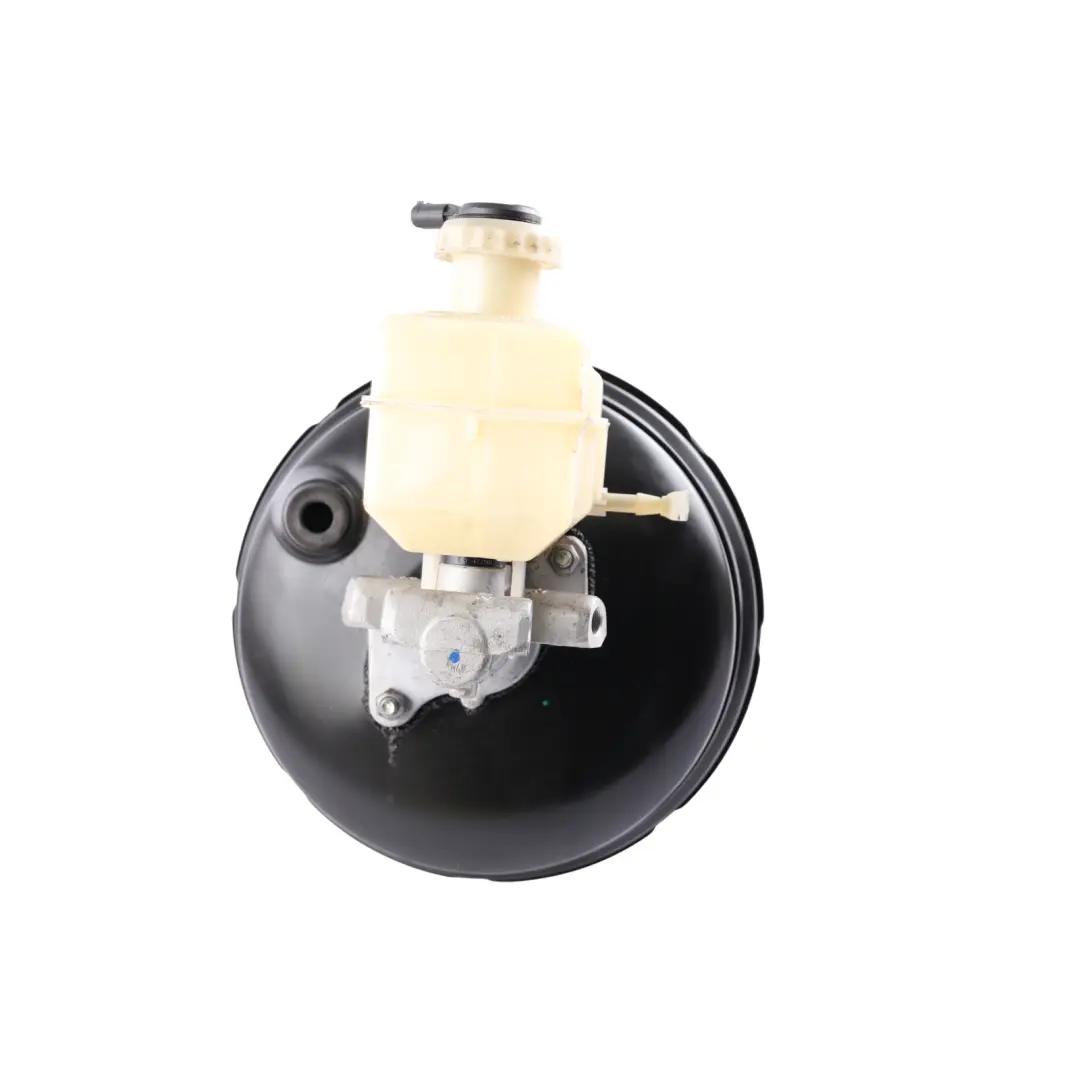 Brake Booster Servo Master Cylinder Unit to Land Rover Discovery 3 L319 with Part number SJJ500010 Land Rover Discovery 3 L319 Brake Booster Servo Master Cylinder Unit - SKU RHD-SJJ500010 - Part number SJJ500010