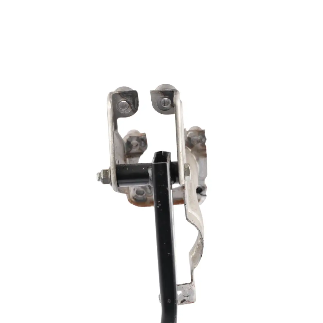 Land Rover Discovery 3 L319 Brake Pedal Cover Rod Pad - SKU RHD-SKB000431PVJ - Part number SKB000431PVJ