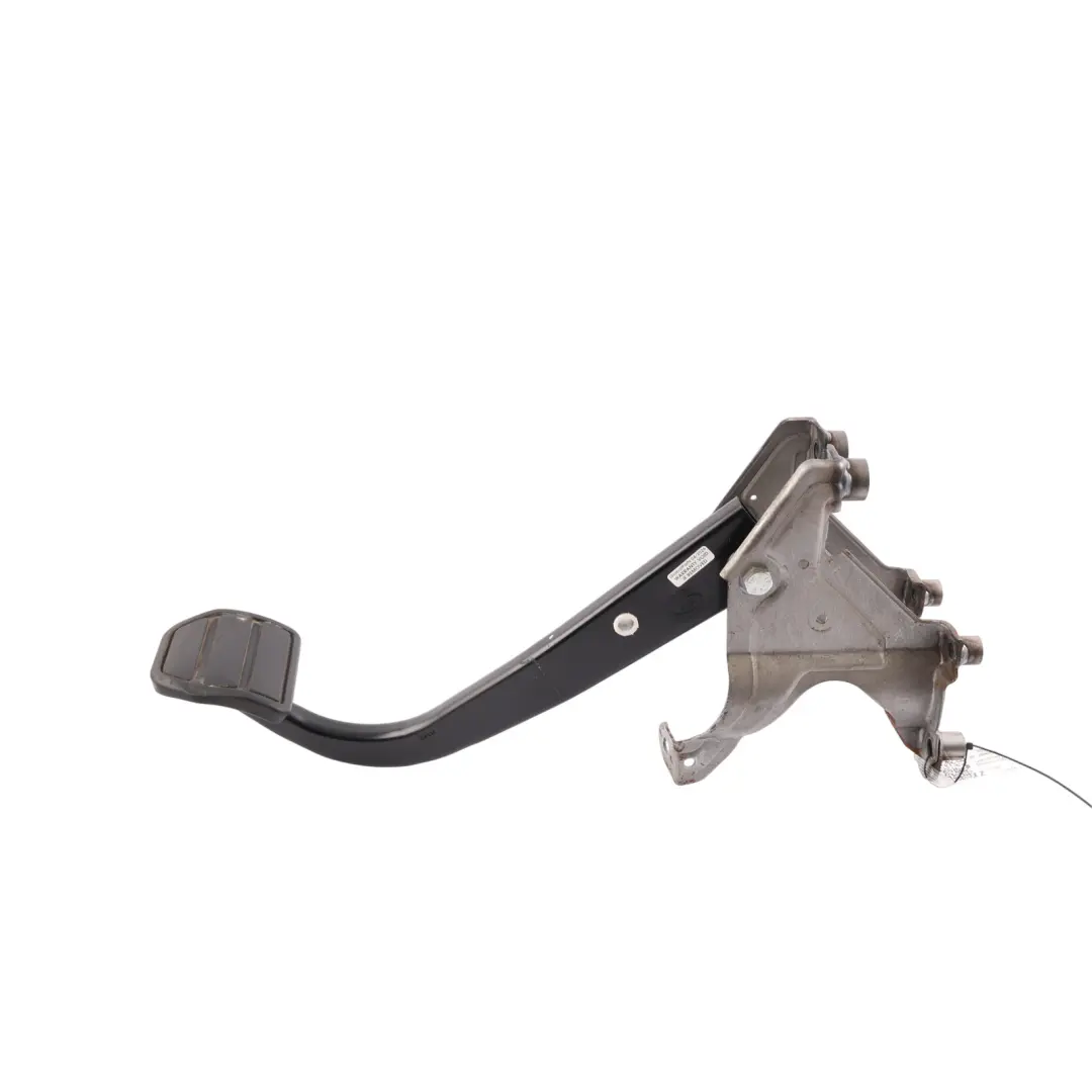 Brake Pedal Cover Rod Pad to Land Rover Discovery 3 L319 with Part number SKB000431PVJ Land Rover Discovery 3 L319 Brake Pedal Cover Rod Pad - SKU RHD-SKB000431PVJ - Part number SKB000431PVJ