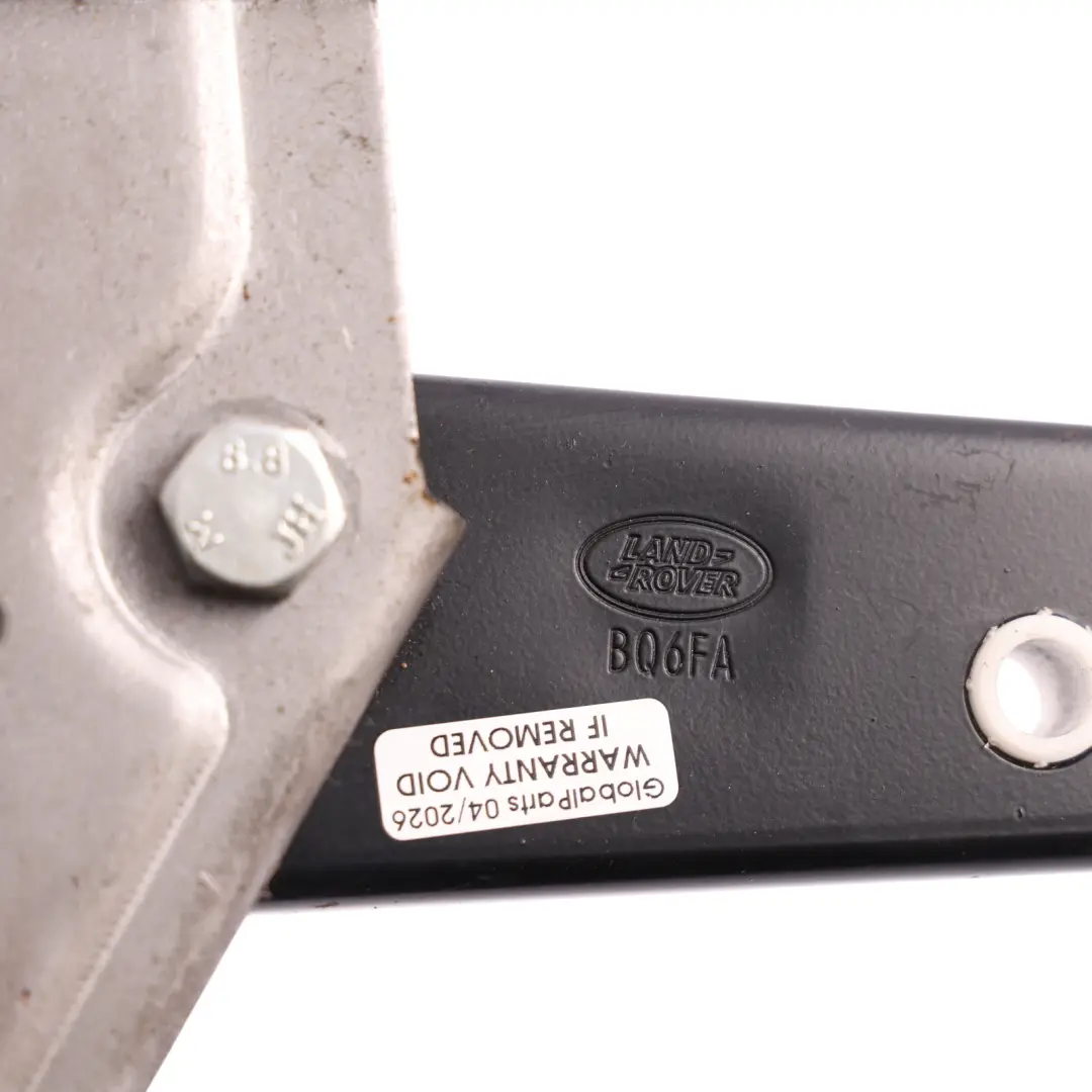 Brake Pedal Cover Rod Pad to Land Rover Discovery 3 L319 with Part number SKB000431PVJ Land Rover Discovery 3 L319 Brake Pedal Cover Rod Pad - SKU RHD-SKB000431PVJ - Part number SKB000431PVJ