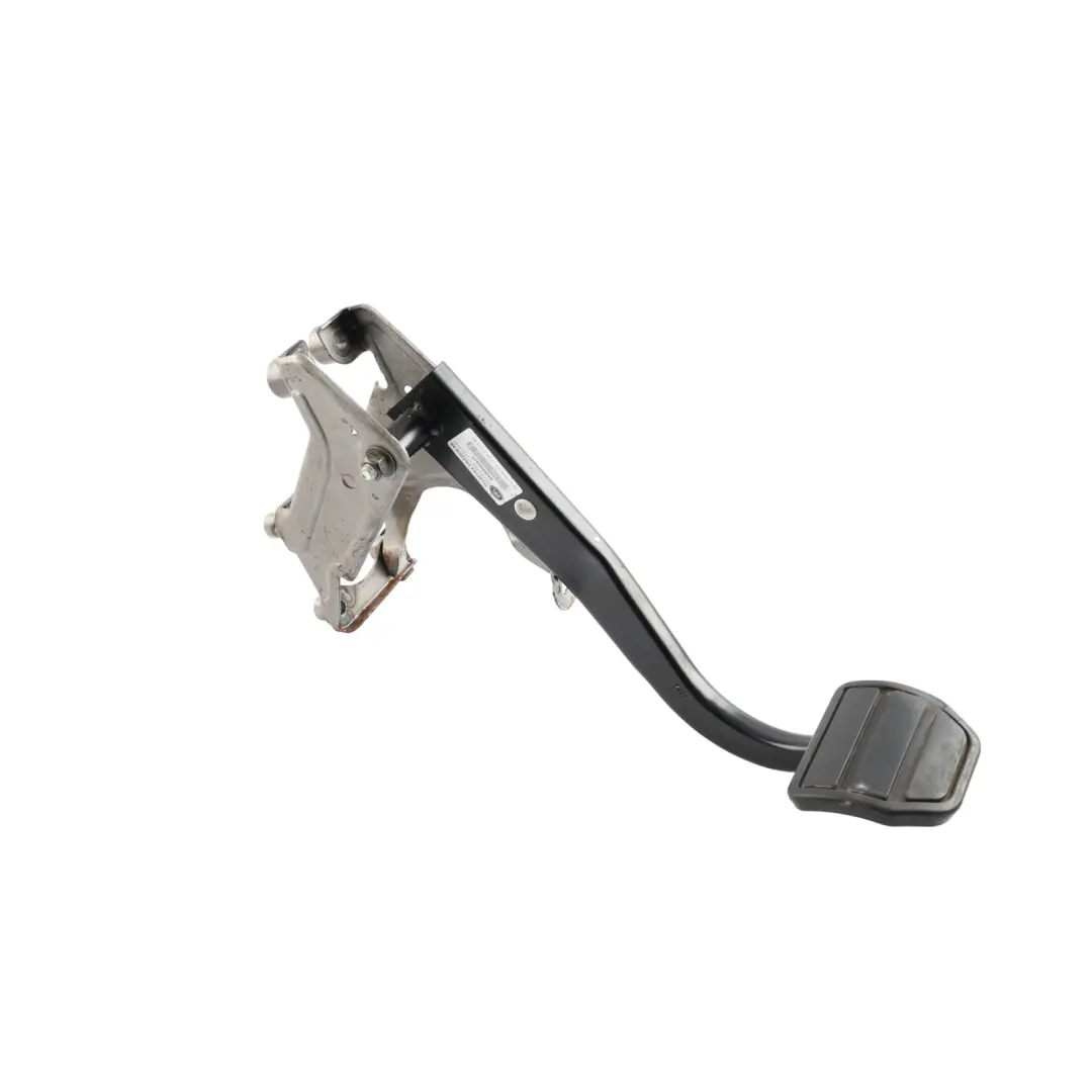 Land Rover Discovery 3 L319 Brake Pedal Cover Rod Pad - SKU RHD-SKB000431PVJ - Part number SKB000431PVJ