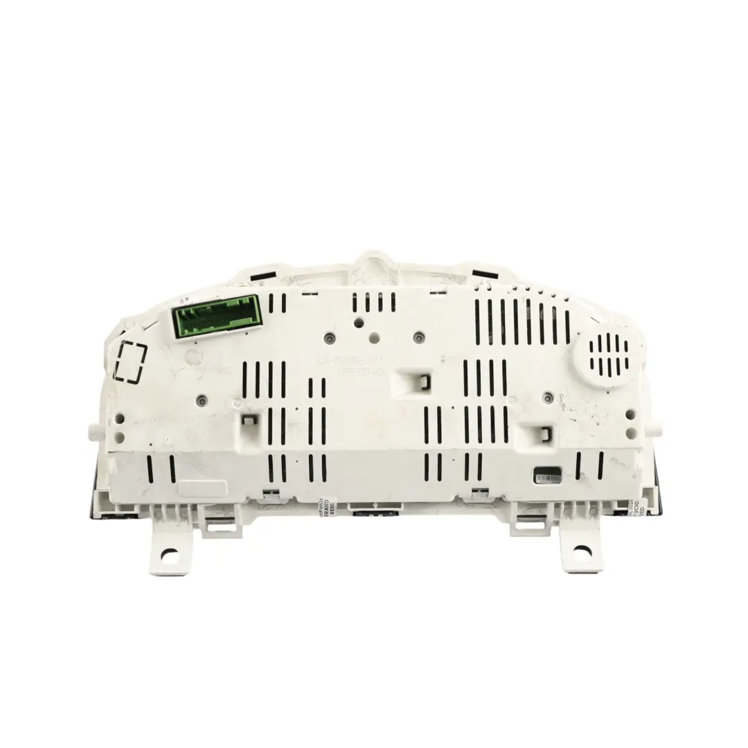 Land Rover Discovery 3 L319 Instrument Cluster Clocks Diesel Automatic - SKU RHD-YAC500025 - Part number YAC500025