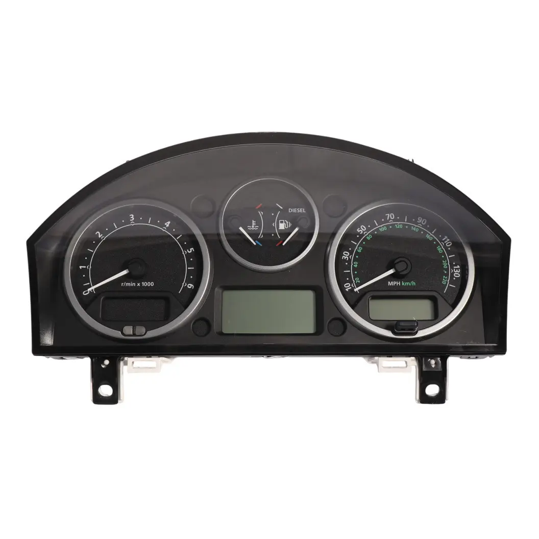 Range Rover Sport L320 Instrument Cluster Speedometer Diesel Automatic YAC500443