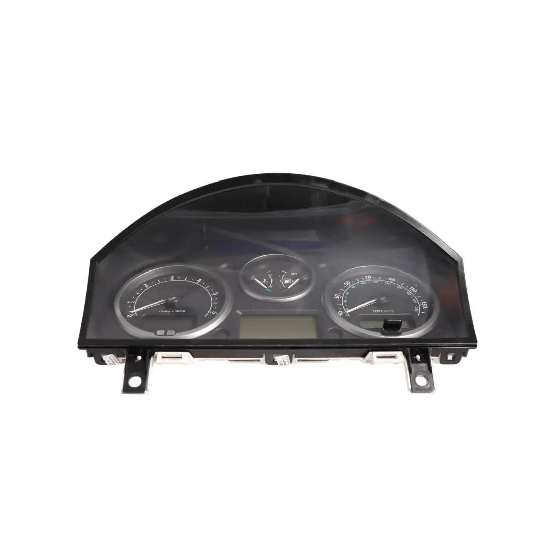 Instrument Cluster Speedometer Diesel Automatic to Range Rover Sport L320 with Part number YAC500443 Range Rover Sport L320 Instrument Cluster Speedometer Diesel Automatic - SKU RHD-YAC500443 - Part number YAC500443