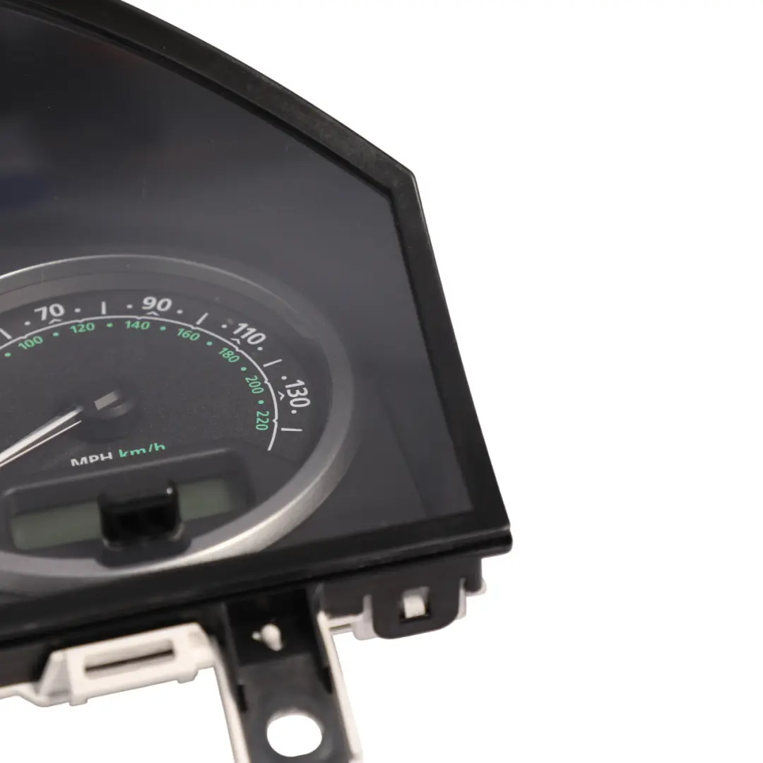 Instrument Cluster Speedometer Diesel Automatic to Range Rover Sport L320 with Part number YAC500443 Range Rover Sport L320 Instrument Cluster Speedometer Diesel Automatic - SKU RHD-YAC500443 - Part number YAC500443