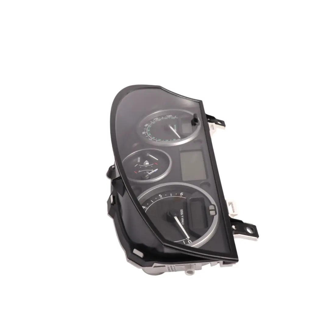 Range Rover Sport L320 Instrument Cluster Speedometer Diesel Automatic - SKU RHD-YAC500443 - Part number YAC500443