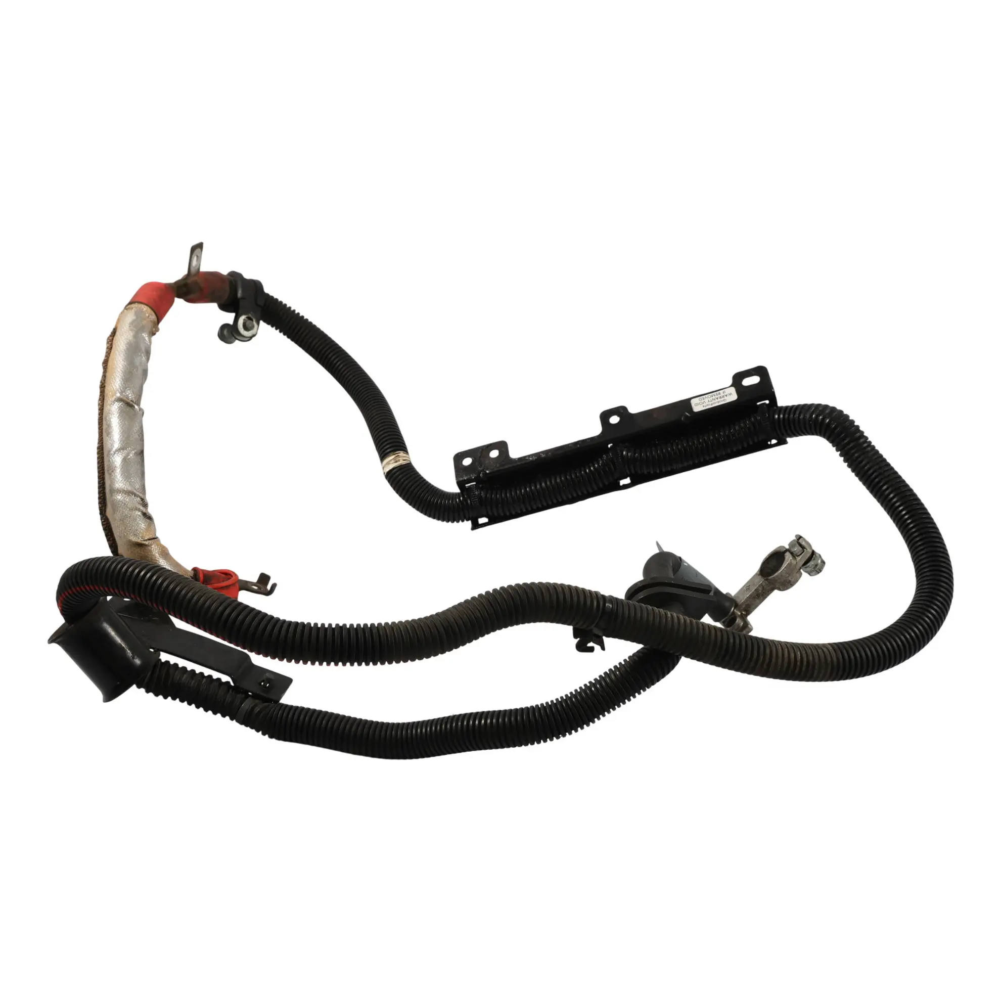 Land Rover Discovery L319 Positive Battery Cable Loom 2.7 Diesel 5H32-14N144-DA