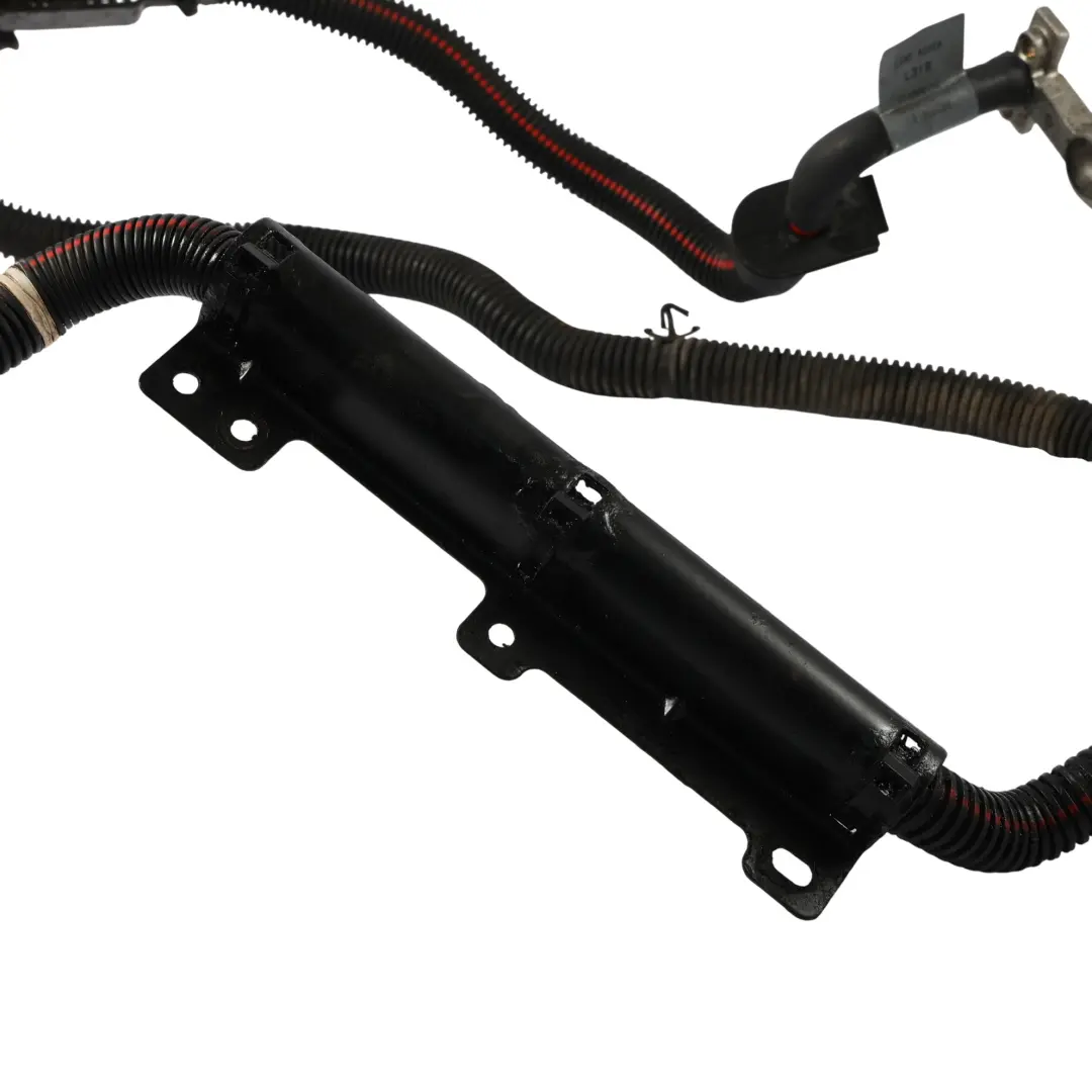 Positive Battery Cable Loom 2.7 Diesel 5H32-14N144-DA to Land Rover Discovery L319 with Part number YTA000194 Land Rover Discovery L319 Positive Battery Cable Loom 2.7 Diesel 5H32-14N144-DA - SKU RHD-YTA000194 - Part number YTA000194
