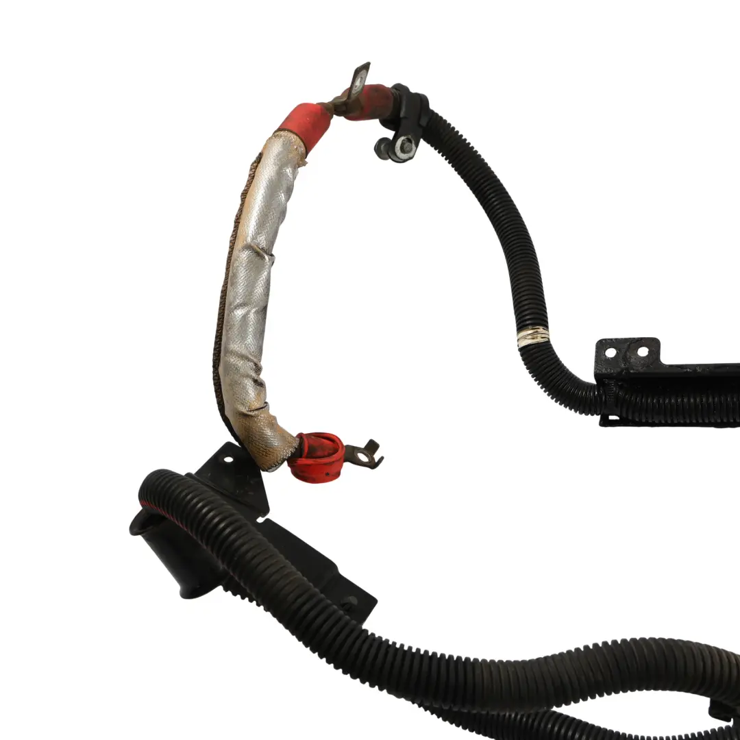 Land Rover Discovery L319 Positive Battery Cable Loom 2.7 Diesel 5H32-14N144-DA - SKU RHD-YTA000194 - Part number YTA000194