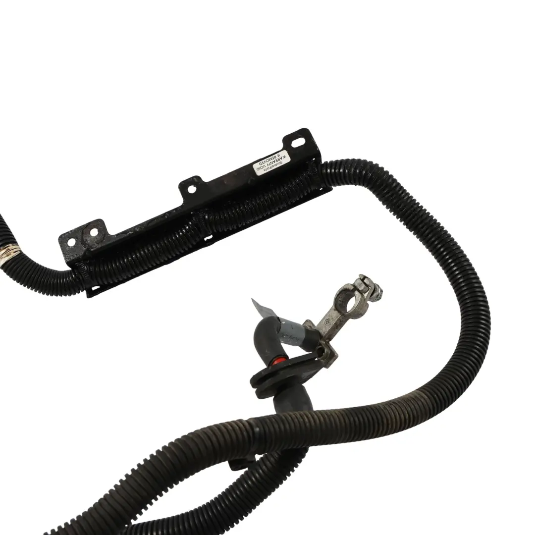 Land Rover Discovery L319 Positive Battery Cable Loom 2.7 Diesel 5H32-14N144-DA - SKU RHD-YTA000194 - Part number YTA000194