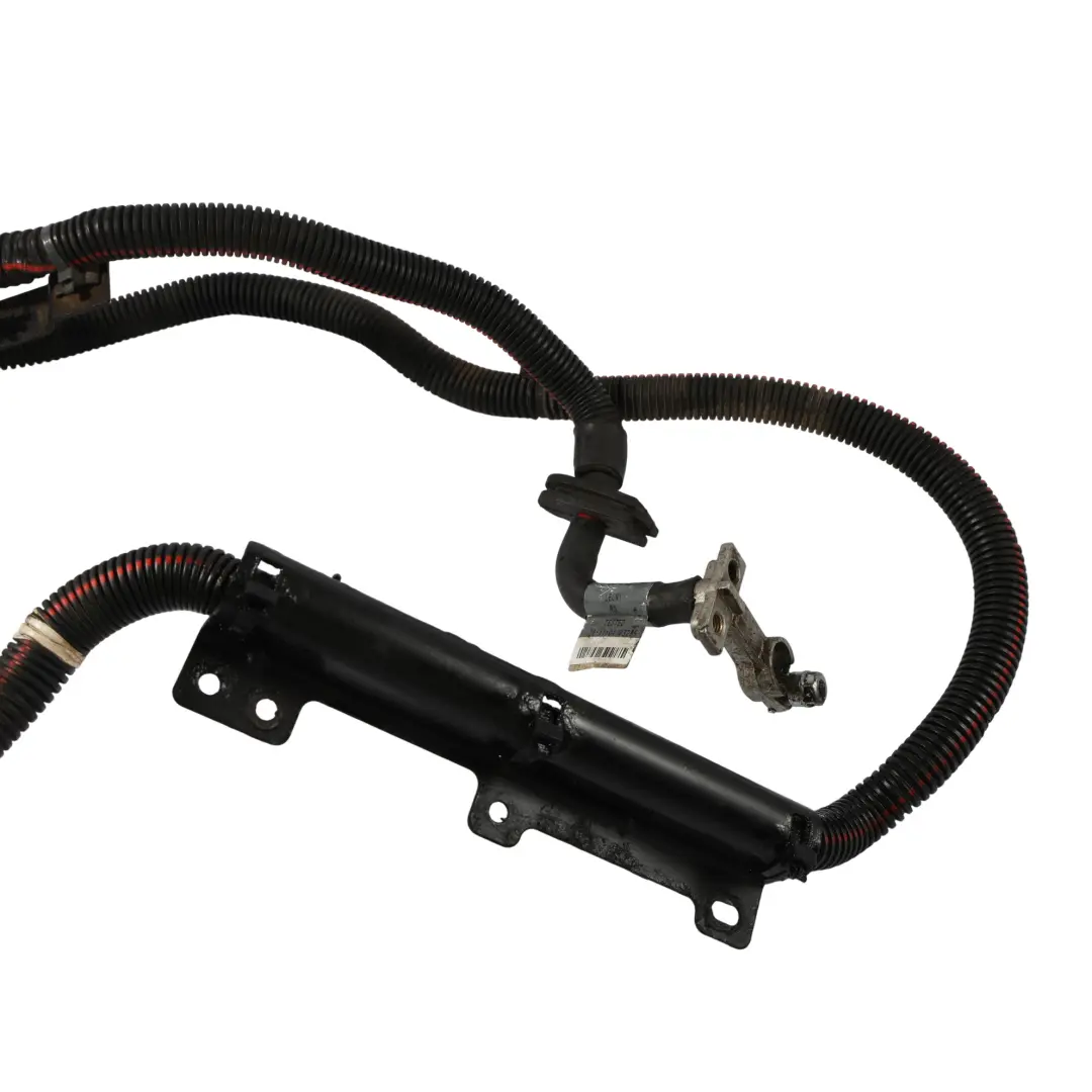 Positive Battery Cable Loom 2.7 Diesel 5H32-14N144-DA to Land Rover Discovery L319 with Part number YTA000194 Land Rover Discovery L319 Positive Battery Cable Loom 2.7 Diesel 5H32-14N144-DA - SKU RHD-YTA000194 - Part number YTA000194