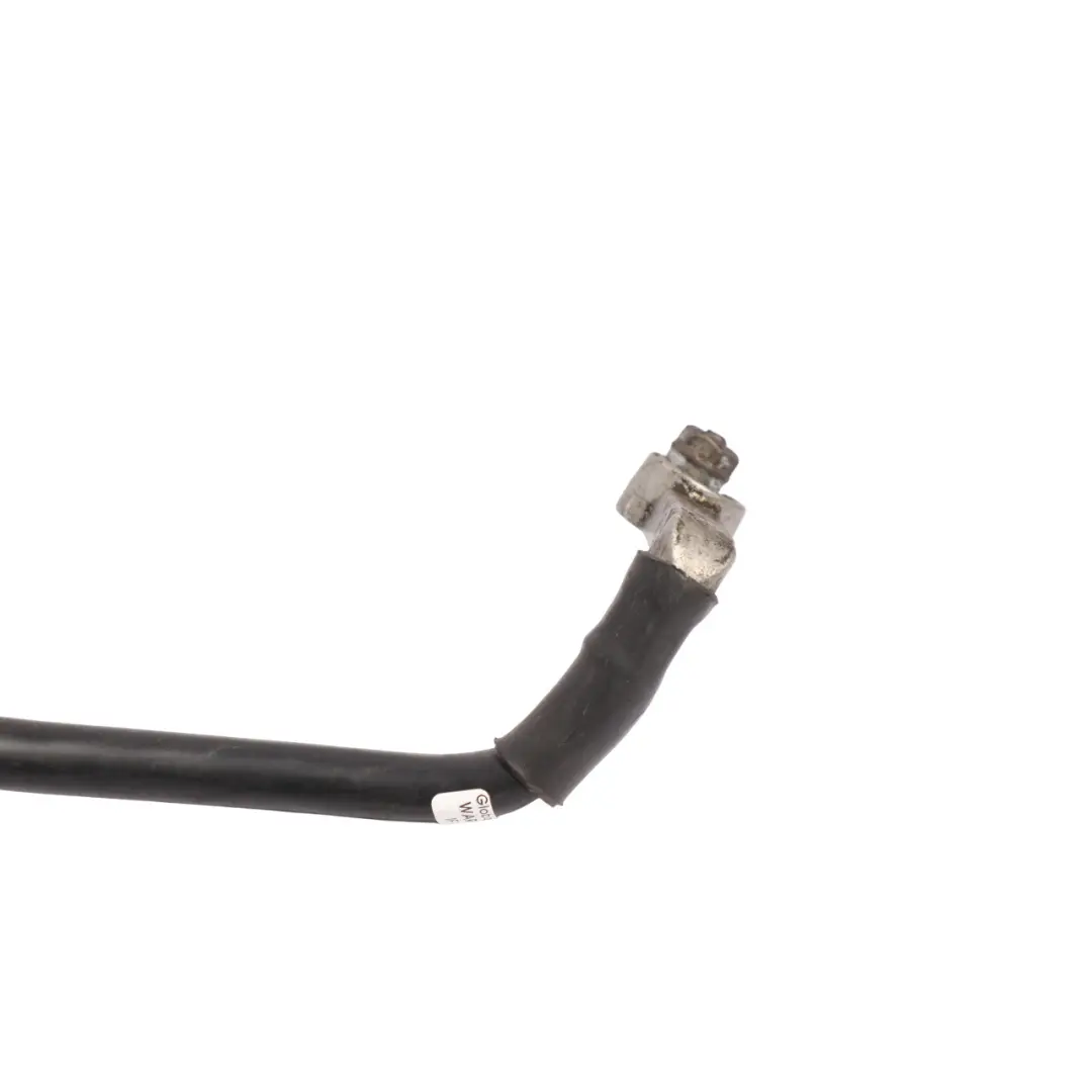 Land Rover Discovery 3 L319 Battery Negative Minus Cable 2.7 TDV6 - SKU RHD-YTB000122 - Part number YTB000122