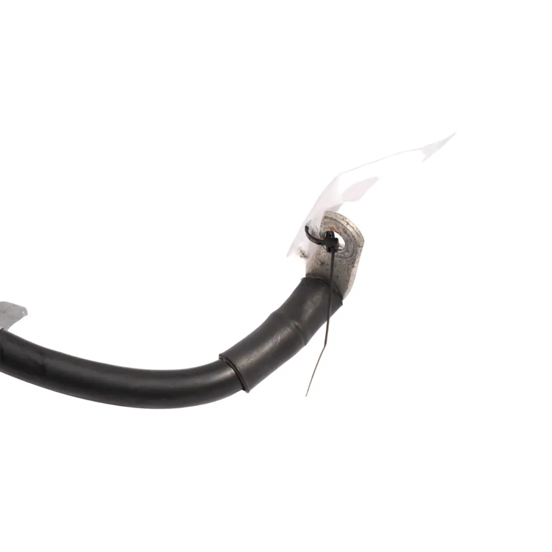 Negative Minus Cable 2.7 TDV6 to Land Rover Discovery 3 L319 Battery with Part number YTB000122 Land Rover Discovery 3 L319 Battery Negative Minus Cable 2.7 TDV6 - SKU RHD-YTB000122 - Part number YTB000122