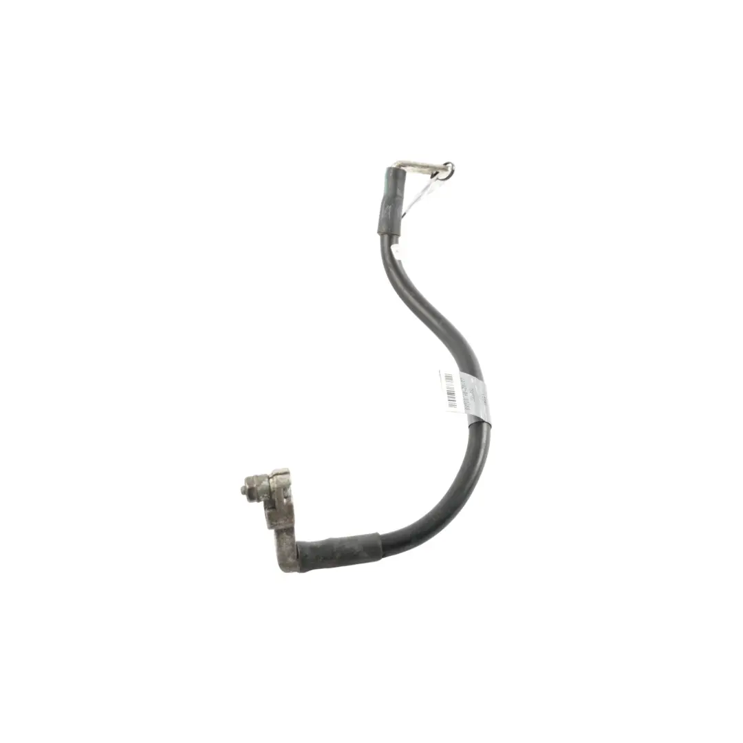 Earth Negative Cable 2.7 TDV6 to Land Rover Discovery 3 L320 Battery with Part number YTB000123 Land Rover Discovery 3 L320 Battery Earth Negative Cable 2.7 TDV6 - SKU RHD-YTB000123 - Part number YTB000123