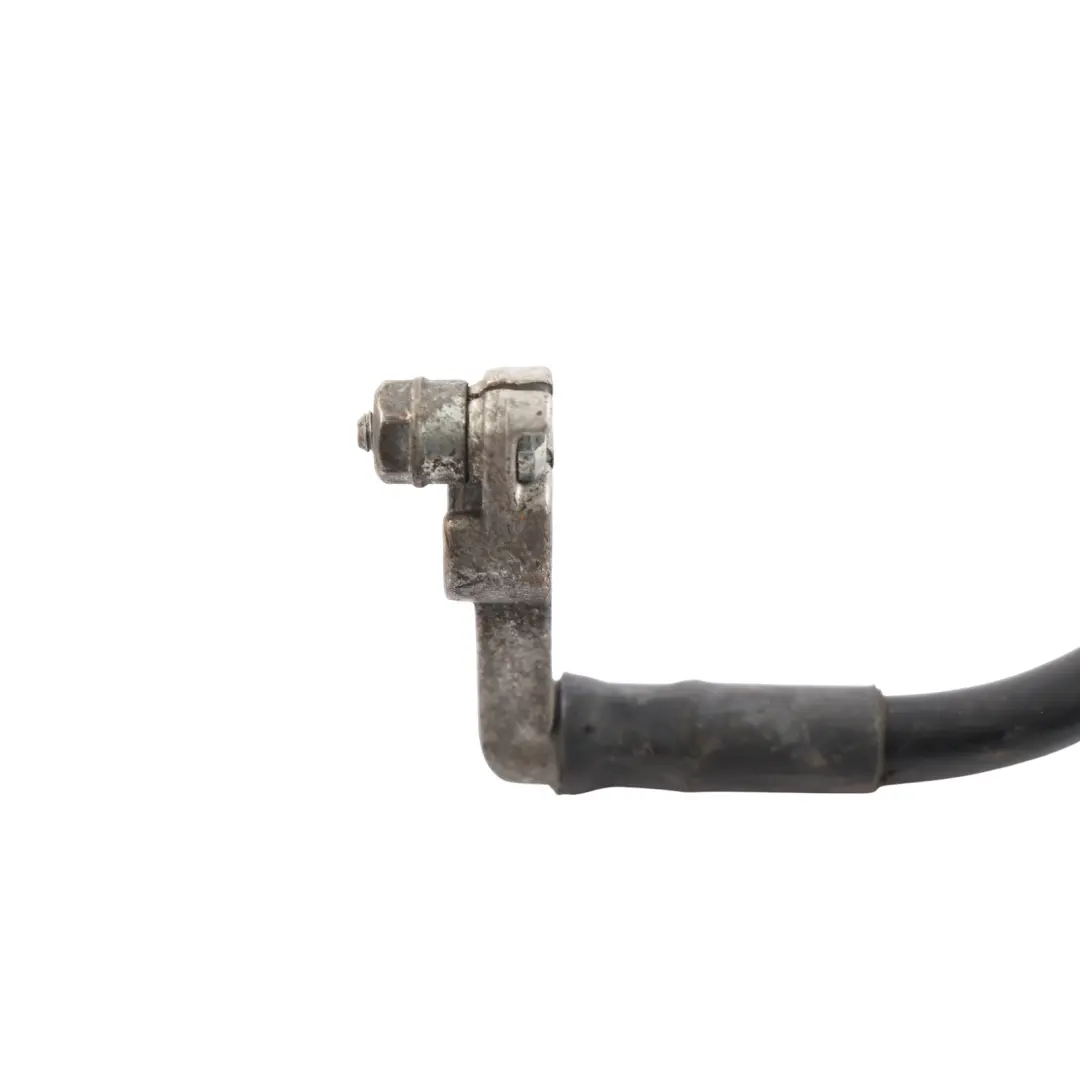 Earth Negative Cable 2.7 TDV6 to Land Rover Discovery 3 L320 Battery with Part number YTB000123 Land Rover Discovery 3 L320 Battery Earth Negative Cable 2.7 TDV6 - SKU RHD-YTB000123 - Part number YTB000123