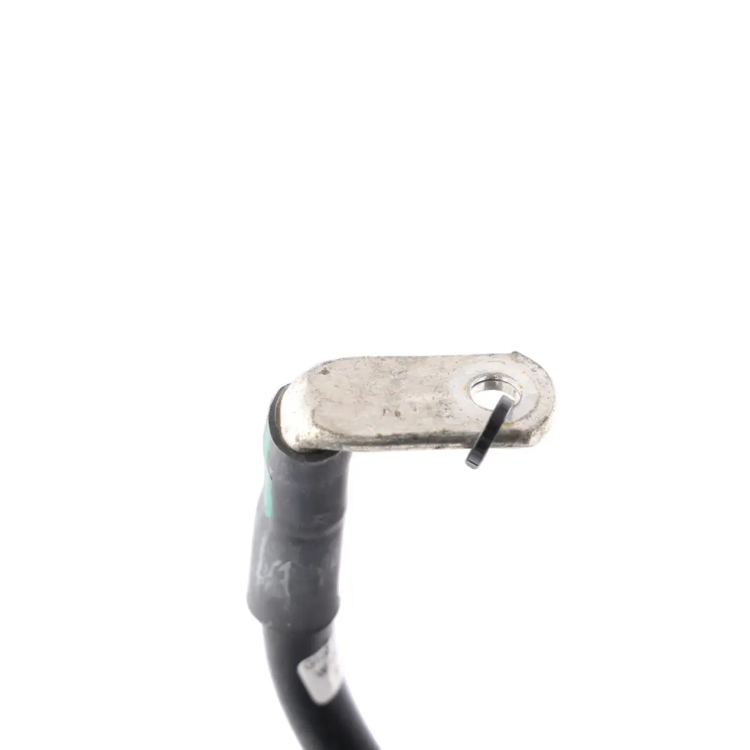 Land Rover Discovery 3 L320 Battery Earth Negative Cable 2.7 TDV6 - SKU RHD-YTB000123 - Part number YTB000123