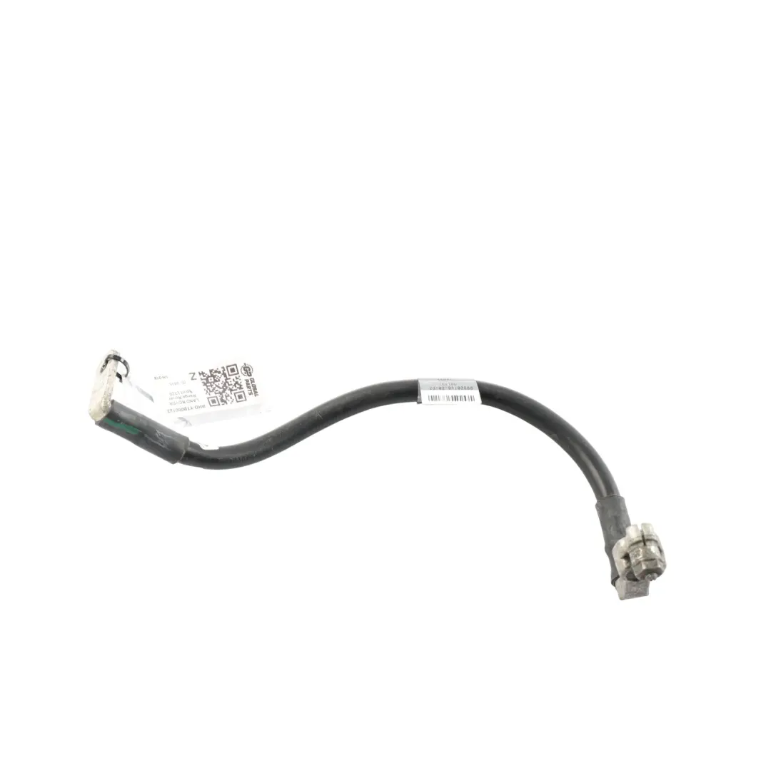 Land Rover Discovery 3 L320 Battery Earth Negative Cable 2.7 TDV6 - SKU RHD-YTB000123 - Part number YTB000123