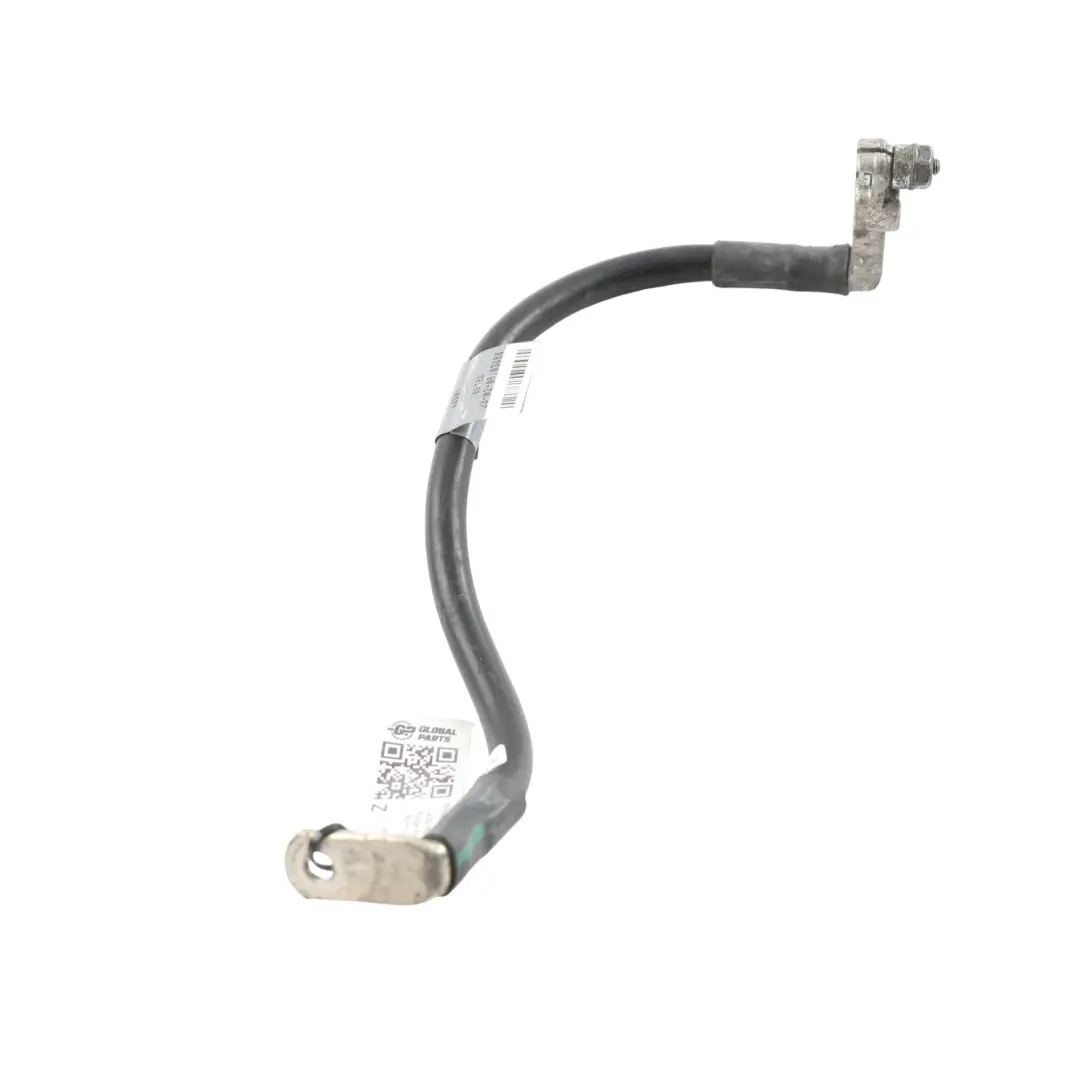 Earth Negative Cable 2.7 TDV6 to Land Rover Discovery 3 L320 Battery with Part number YTB000123 Land Rover Discovery 3 L320 Battery Earth Negative Cable 2.7 TDV6 - SKU RHD-YTB000123 - Part number YTB000123