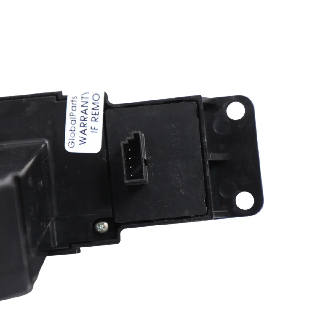 Range Rover L322 Front Window Regulator Control Switch Right O/S - SKU RHD-YUD000303 - Part number YUD000303