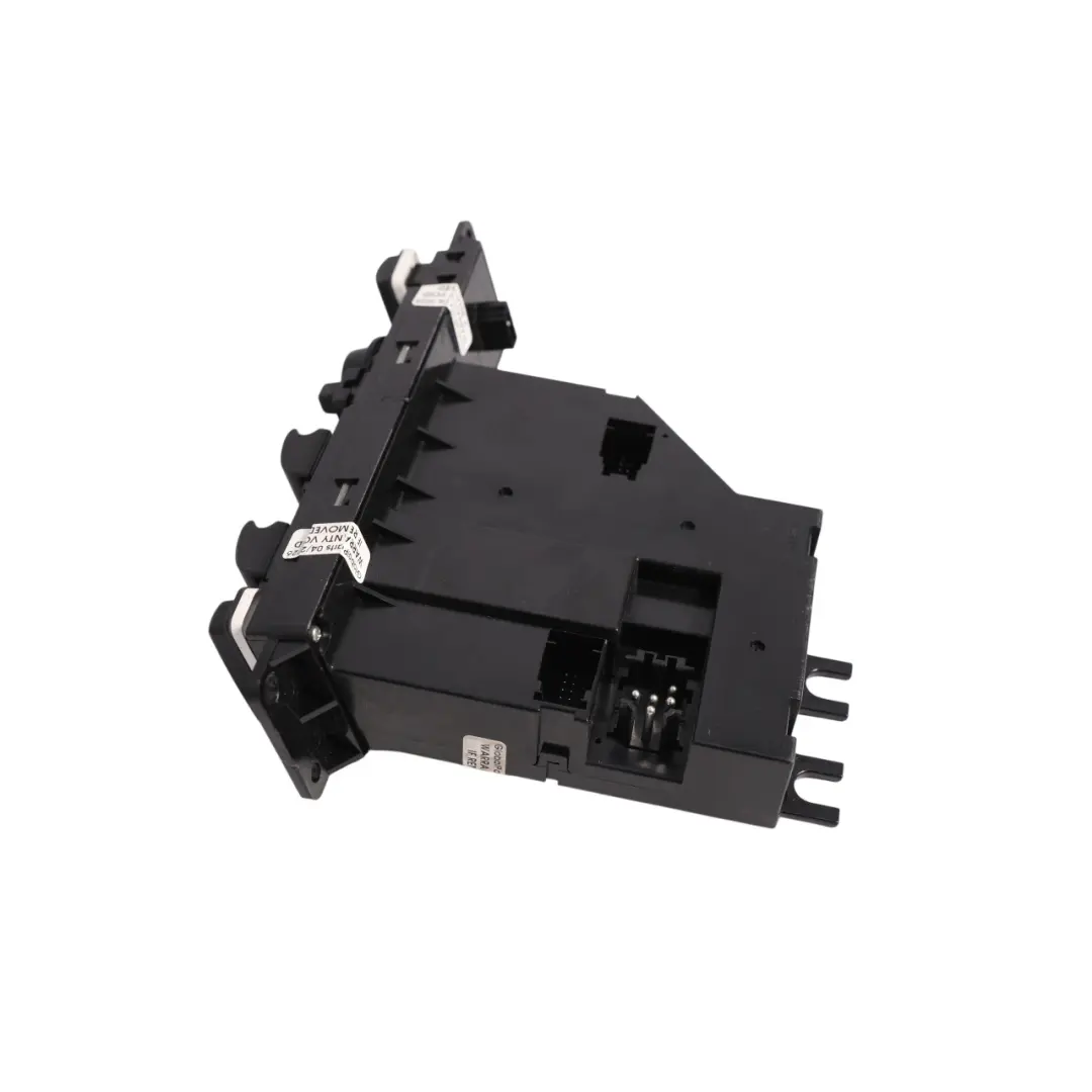 Range Rover L322 Front Window Regulator Control Switch Right O/S - SKU RHD-YUD000303 - Part number YUD000303