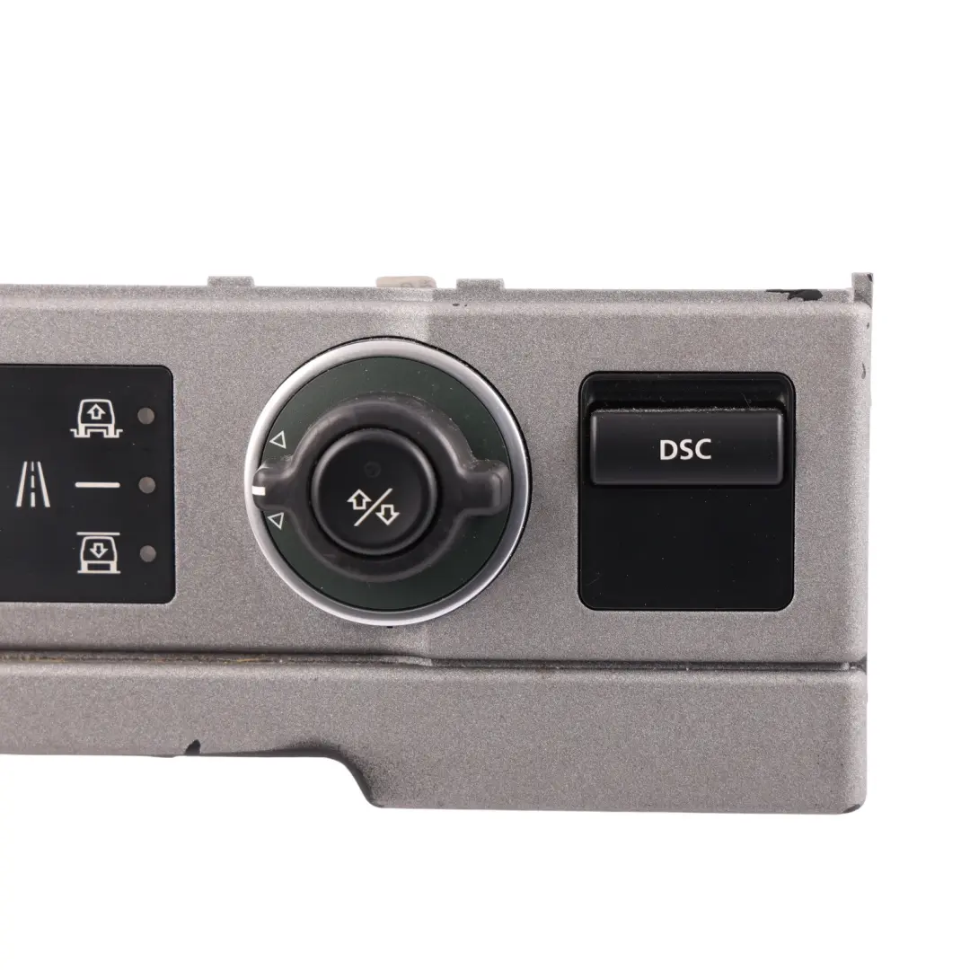 Dashboard Air Suspension Control Panel Clock to Range Rover L322 with Part number YUL000072PUY Range Rover L322 Dashboard Air Suspension Control Panel Clock - SKU RHD-YUL000072PUY - Part number YUL000072PUY