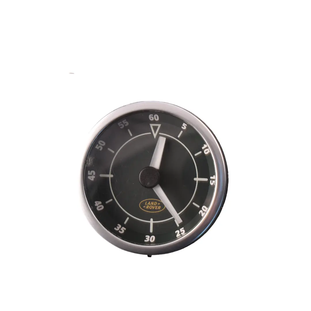 Dashboard Air Suspension Control Panel Clock to Range Rover L322 with Part number YUL000072PUY Range Rover L322 Dashboard Air Suspension Control Panel Clock - SKU RHD-YUL000072PUY - Part number YUL000072PUY