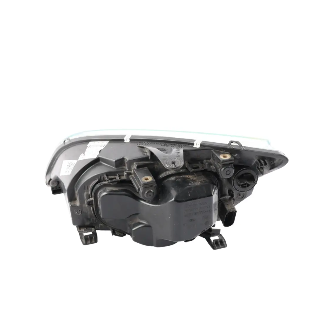Ford Focus Mk2 Front Headlight Headlamp Halogen Right O/S - SKU RHD-4M51-13W029-BC-1 - Part number 4M51-13W029-BC