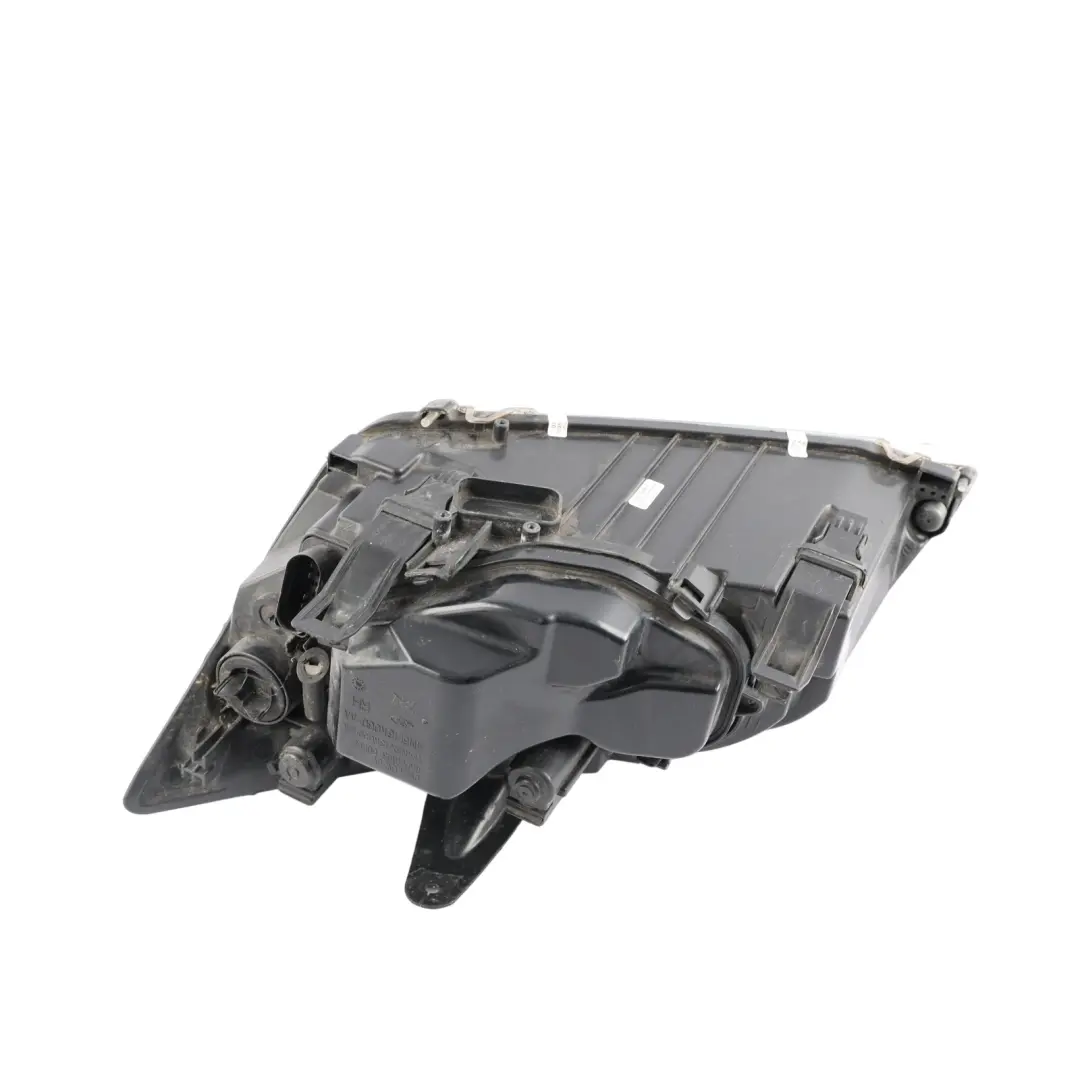 Ford Focus Mk2 Front Headlight Headlamp Halogen Right O/S - SKU RHD-4M51-13W029-BC-1 - Part number 4M51-13W029-BC