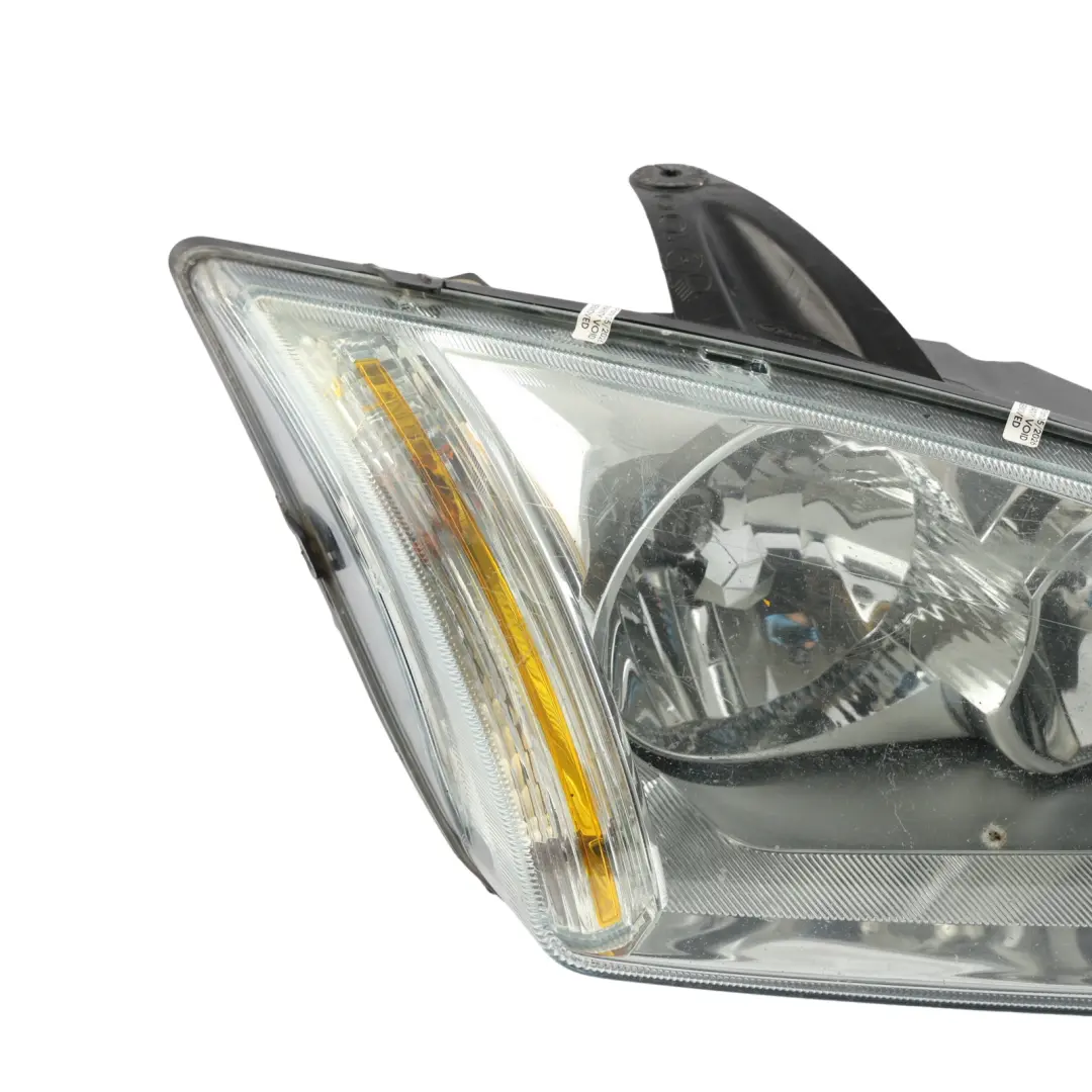 Mk2 Front Headlight Headlamp Halogen Right O/S to Ford Focus with Part number 4M51-13W029-BC Ford Focus Mk2 Front Headlight Headlamp Halogen Right O/S - SKU RHD-4M51-13W029-BC-1 - Part number 4M51-13W029-BC