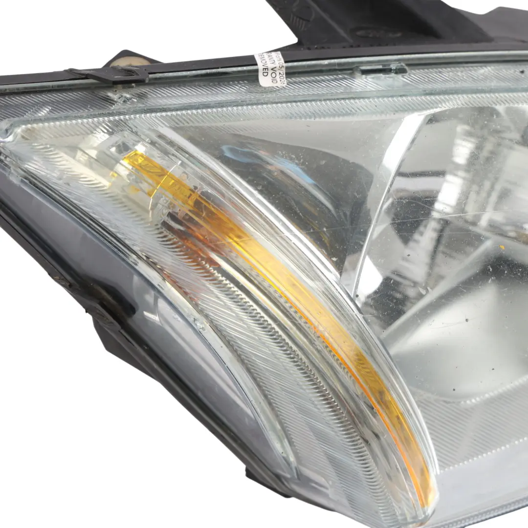 Mk2 Front Headlight Headlamp Halogen Right O/S to Ford Focus with Part number 4M51-13W029-BC Ford Focus Mk2 Front Headlight Headlamp Halogen Right O/S - SKU RHD-4M51-13W029-BC-1 - Part number 4M51-13W029-BC