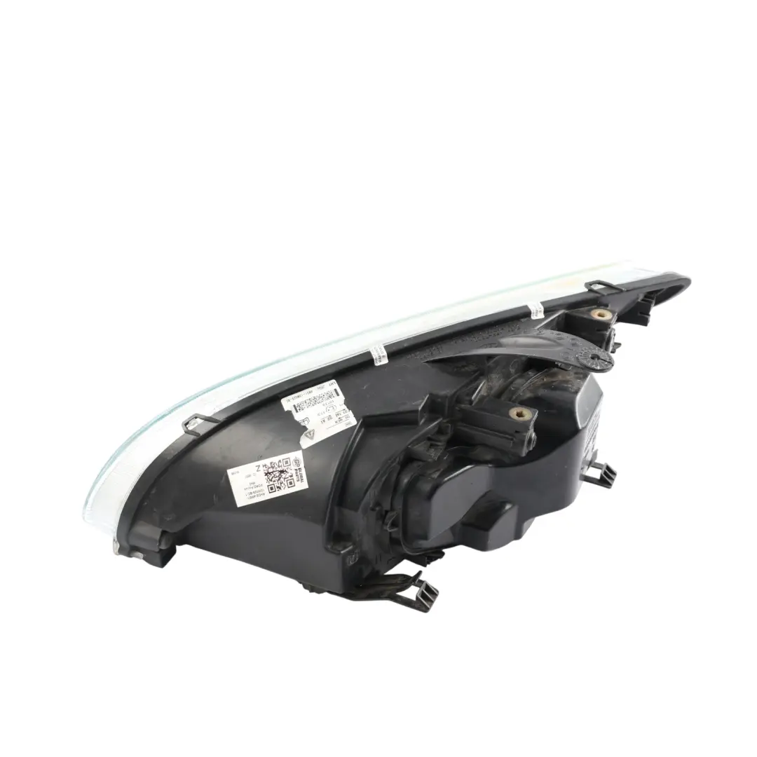 Mk2 Front Headlight Headlamp Halogen Right O/S to Ford Focus with Part number 4M51-13W029-BC Ford Focus Mk2 Front Headlight Headlamp Halogen Right O/S - SKU RHD-4M51-13W029-BC-1 - Part number 4M51-13W029-BC