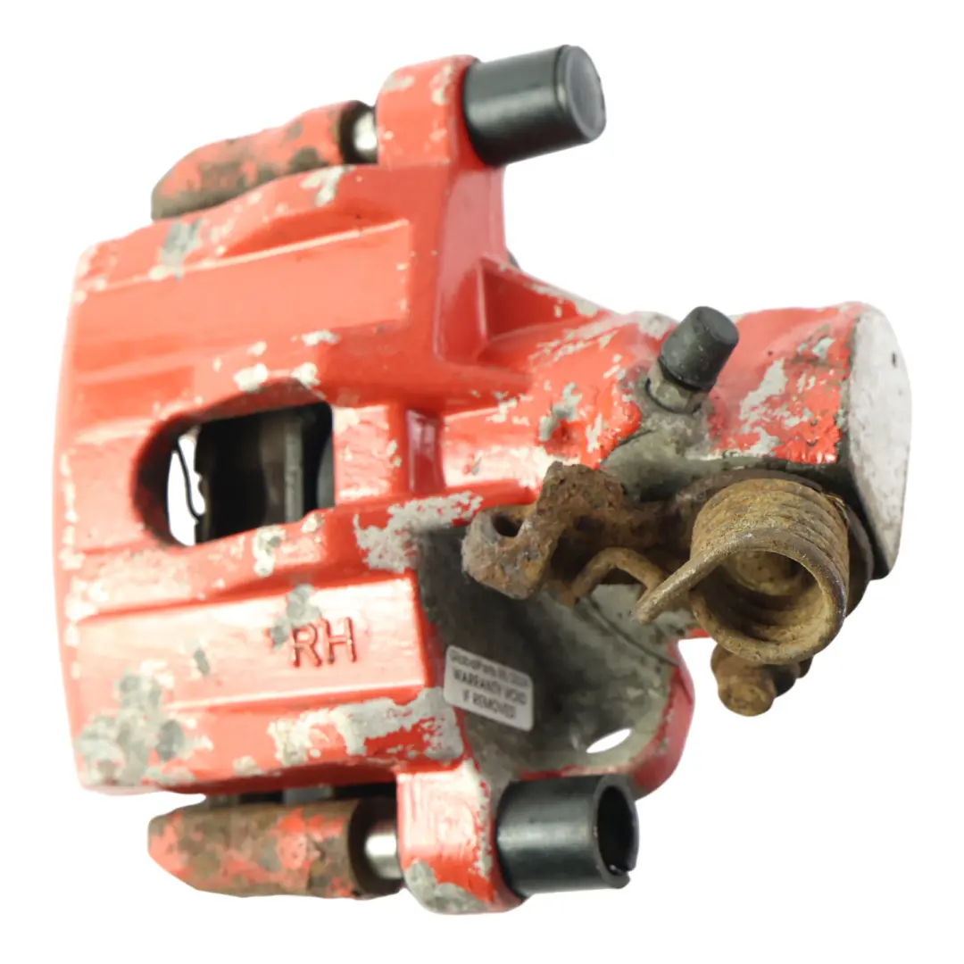 Mk2 Alloggiamento Pinza Freno Posteriore Destro 3M51-2M088-BA per Ford Focus con numero di parte RM3M51-2M088-BA Ford Focus Mk2 Alloggiamento Pinza Freno Posteriore Destro 3M51-2M088-BA - SKU RM3M51-2M088-BA - Numero di parte RM3M51-2M088-BA