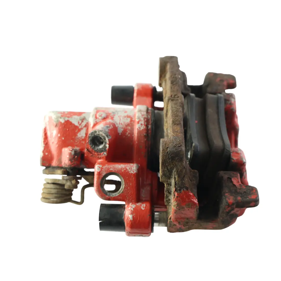 Mk2 Alloggiamento Pinza Freno Posteriore Destro 3M51-2M088-BA per Ford Focus con numero di parte RM3M51-2M088-BA Ford Focus Mk2 Alloggiamento Pinza Freno Posteriore Destro 3M51-2M088-BA - SKU RM3M51-2M088-BA - Numero di parte RM3M51-2M088-BA
