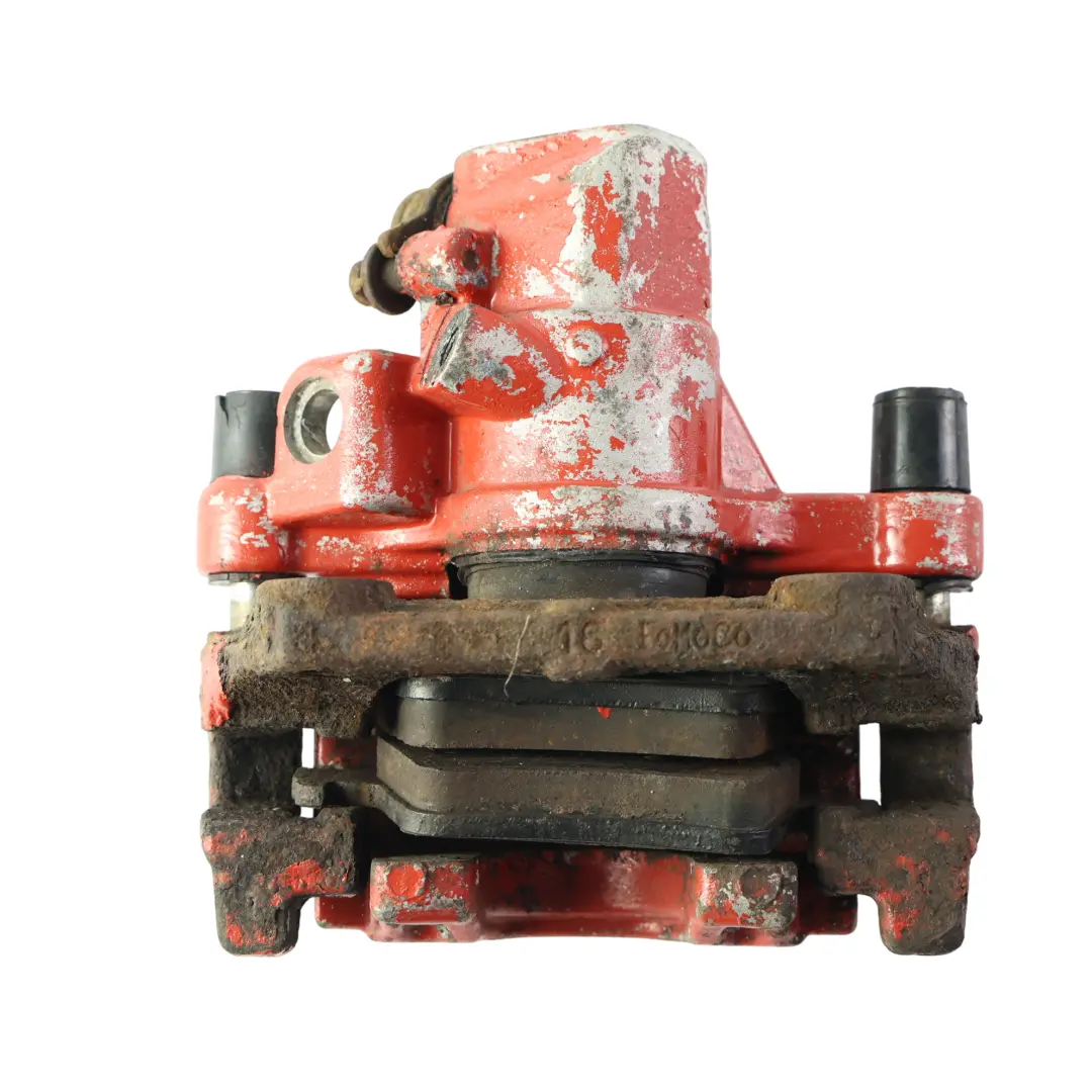 Ford Focus Mk2 Alloggiamento Pinza Freno Posteriore Destro 3M51-2M088-BA - SKU RM3M51-2M088-BA - Numero di parte RM3M51-2M088-BA