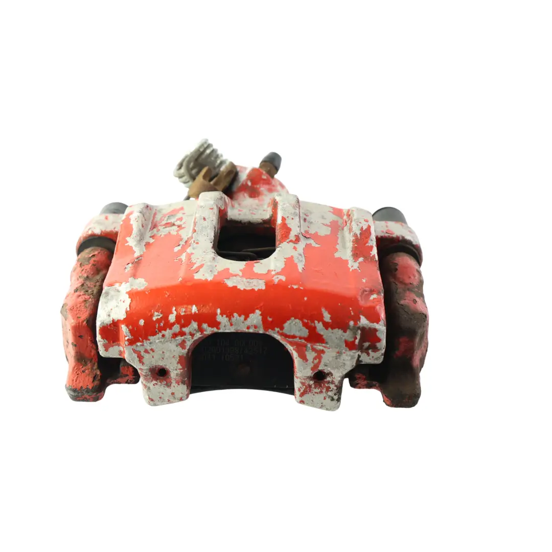 Ford Focus Mk2 Zacisk Hamulcowy Tylny Prawy 3M51-2M088-BA - SKU RM3M51-2M088-BA - Numer Części RM3M51-2M088-BA