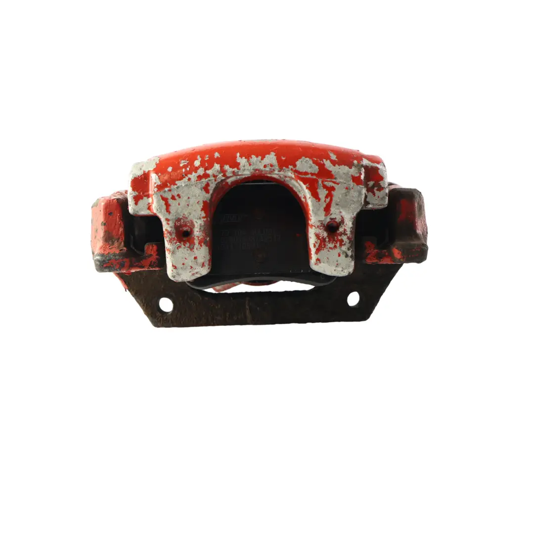 Ford Focus Mk2 Alloggiamento Pinza Freno Posteriore Destro 3M51-2M088-BA - SKU RM3M51-2M088-BA - Numero di parte RM3M51-2M088-BA