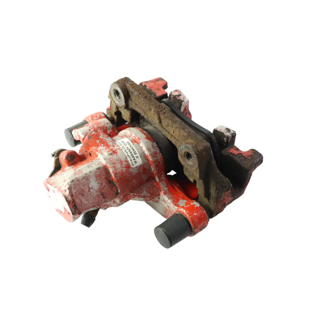 Ford Focus Mk2 Zacisk Hamulcowy Tylny Prawy 3M51-2M088-BA - SKU RM3M51-2M088-BA - Numer Części RM3M51-2M088-BA