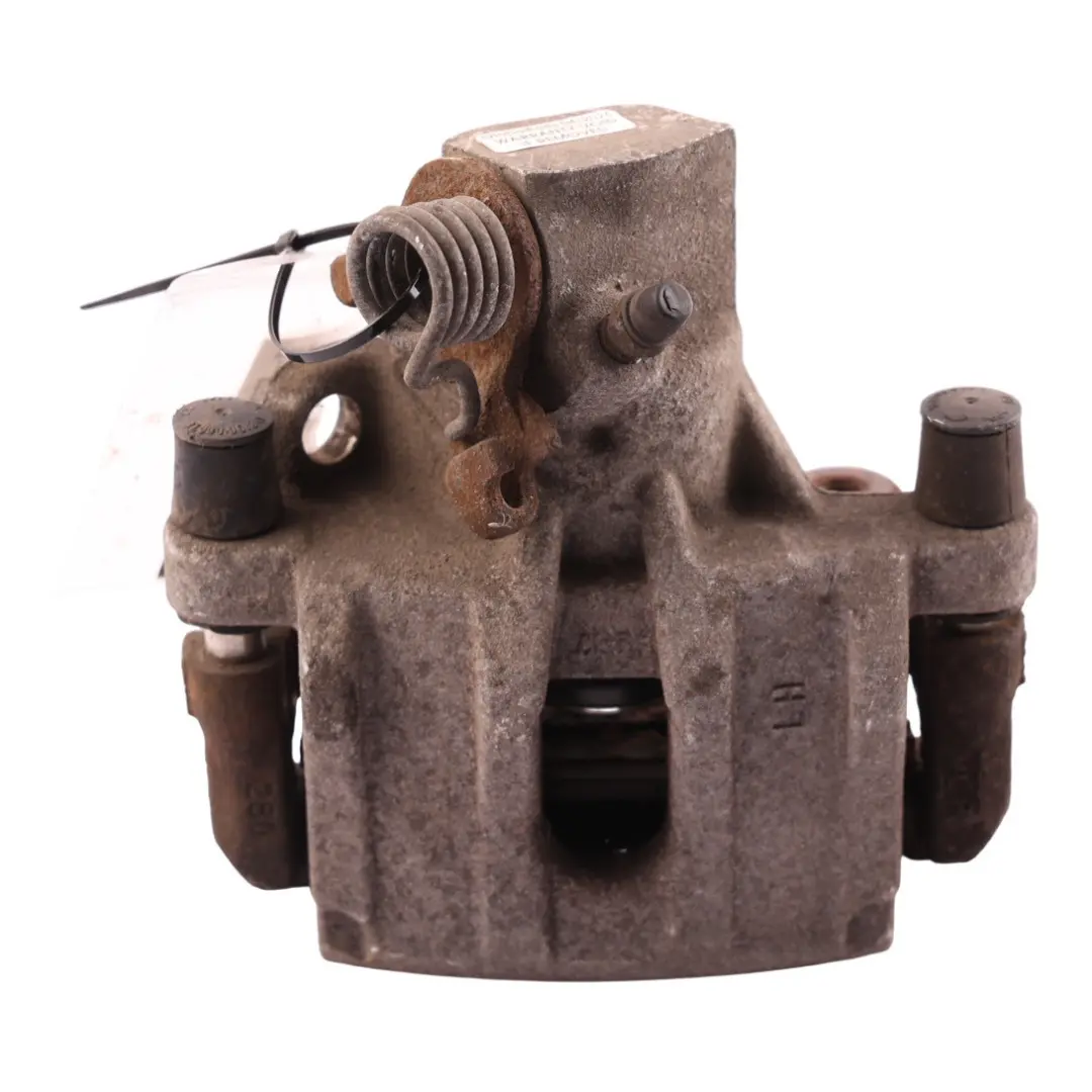 Mk2 Carcasa Pinza Freno Trasera Izquierda 3M51-2M089-BA para Ford Focus con número de pieza RM3M51-2M089-BA Ford Focus Mk2 Carcasa Pinza Freno Trasera Izquierda 3M51-2M089-BA - SKU RM3M51-2M089-BA - Número de pieza RM3M51-2M089-BA