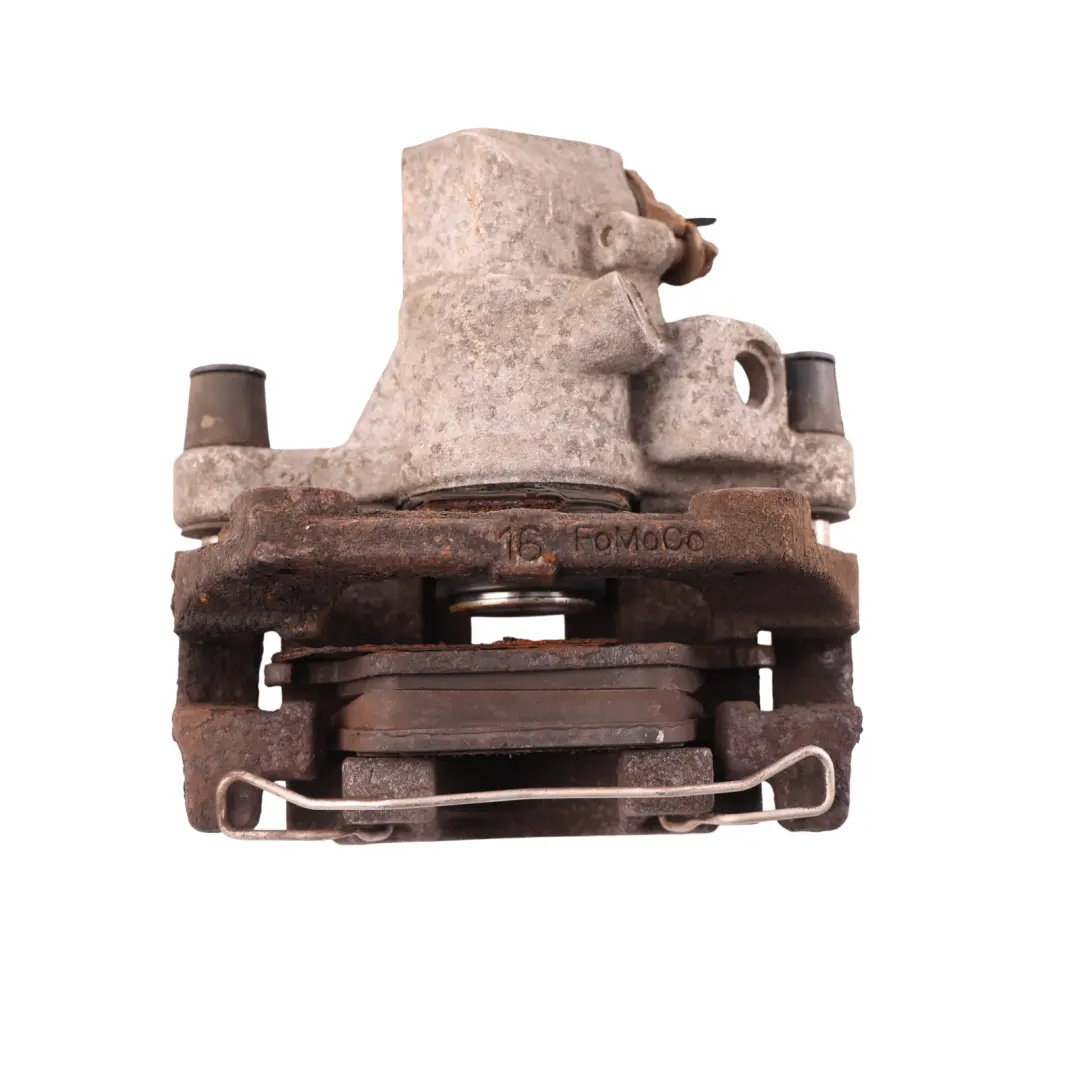 Ford Focus MK2 Boîtier Étrier de Frein Arrière Gauche 3M51-2M089-BA - SKU RM3M51-2M089-BA - Numéro de pièce RM3M51-2M089-BA