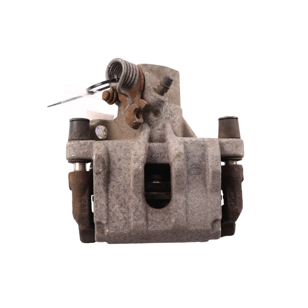 Ford Focus Mk2 Brake Caliper Housing Rear Left N/S 3M51-2M089-BA - SKU RM3M51-2M089-BA - Part number RM3M51-2M089-BA