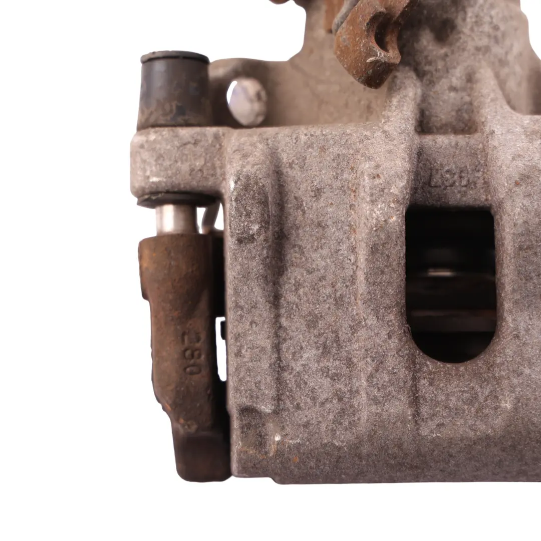 Ford Focus MK2 Alloggiamento Pinza Freno Posteriore Sinistro 3M51-2M089-BA - SKU RM3M51-2M089-BA - Numero di parte RM3M51-2M089-BA