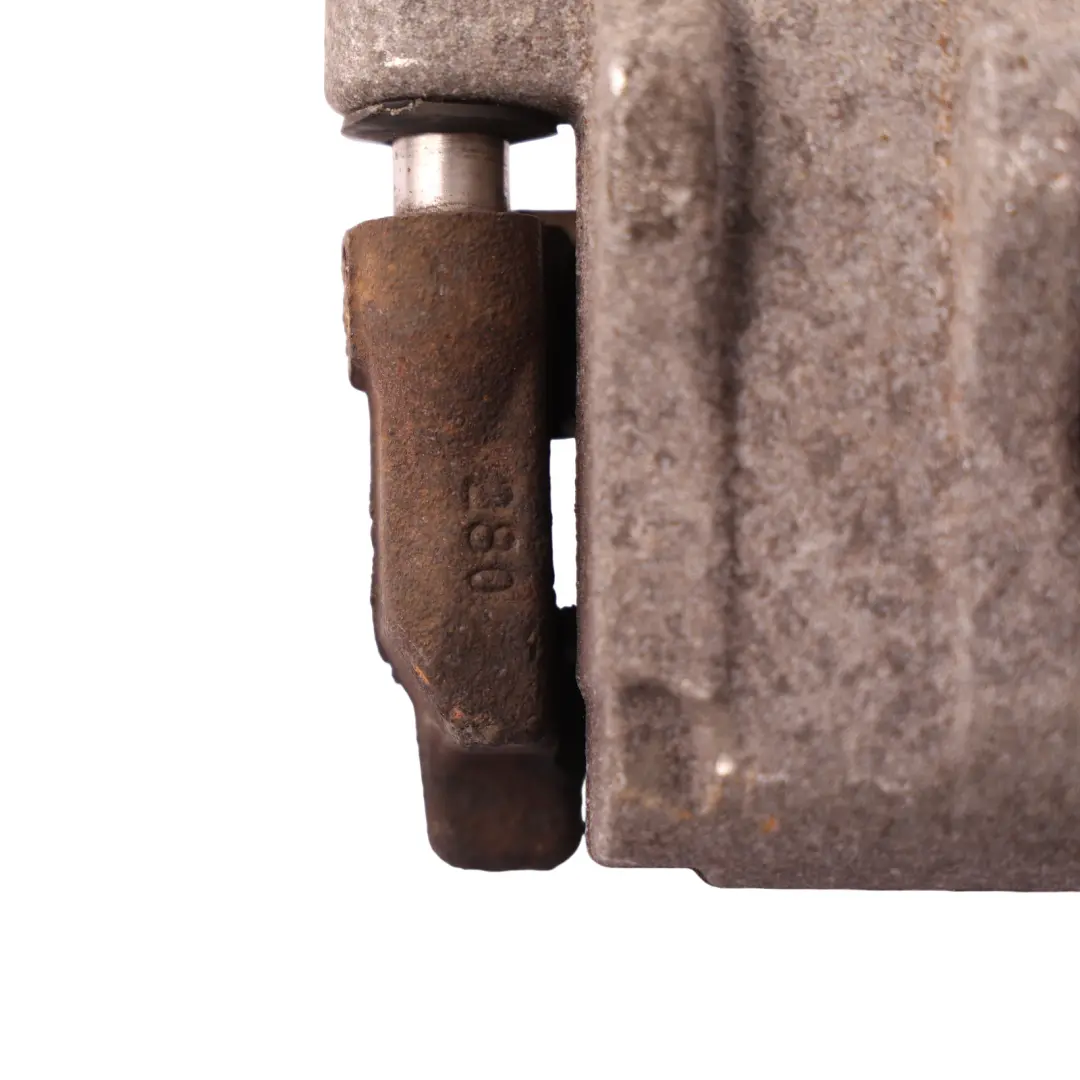 MK2 Boîtier Étrier de Frein Arrière Gauche 3M51-2M089-BA pour Ford Focus à propos du numéro de pièce RM3M51-2M089-BA Ford Focus MK2 Boîtier Étrier de Frein Arrière Gauche 3M51-2M089-BA - SKU RM3M51-2M089-BA - Numéro de pièce RM3M51-2M089-BA