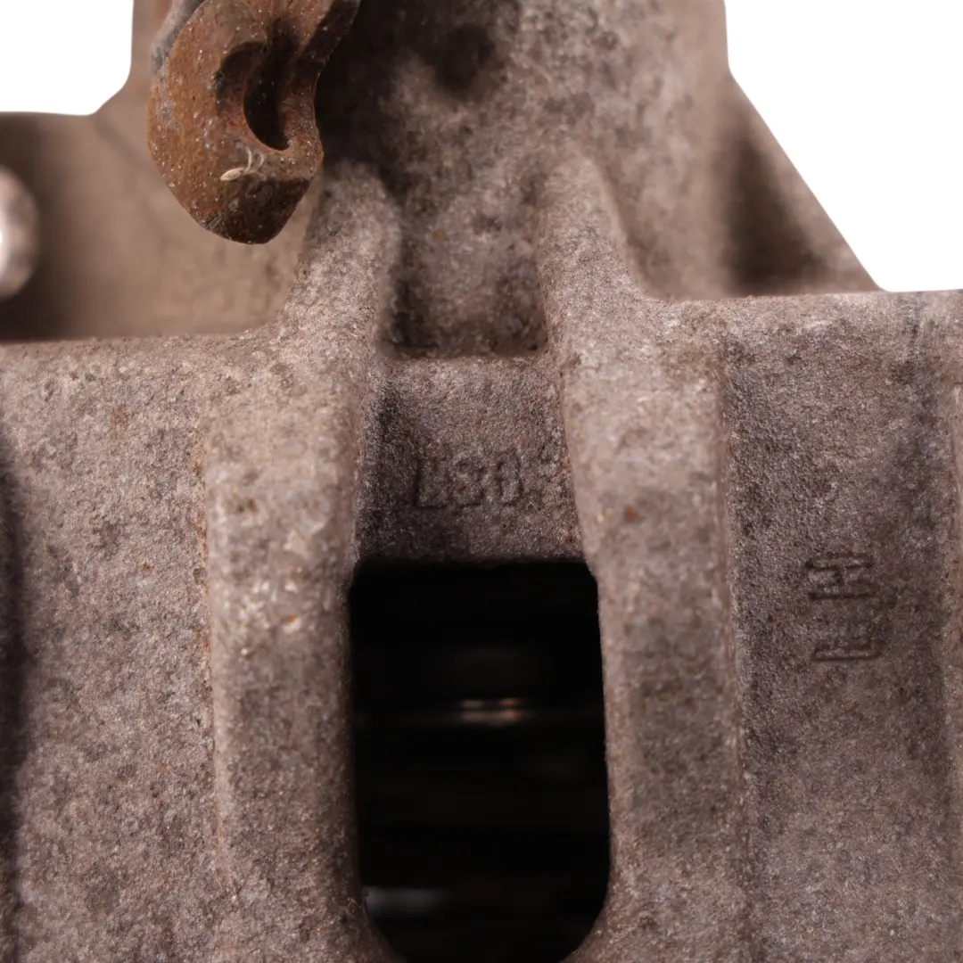 Ford Focus MK2 Boîtier Étrier de Frein Arrière Gauche 3M51-2M089-BA - SKU RM3M51-2M089-BA - Numéro de pièce RM3M51-2M089-BA