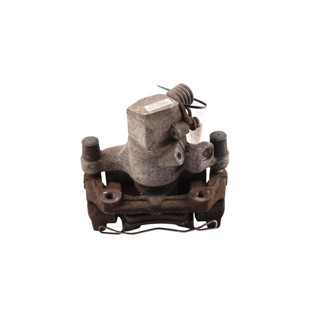 Ford Focus Mk2 Brake Caliper Housing Rear Left N/S 3M51-2M089-BA - SKU RM3M51-2M089-BA - Part number RM3M51-2M089-BA