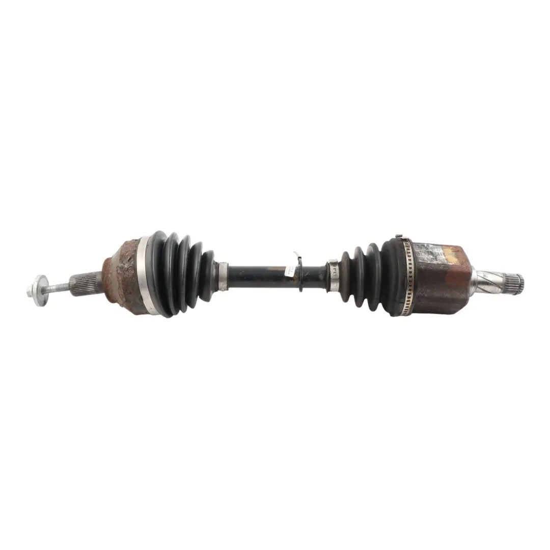 Mk2 Półoś Przednia Prawa 2.5 Benzyna do Ford Focus o numerze 3M51-3B436-AK Ford Focus Mk2 Półoś Przednia Prawa 2.5 Benzyna - SKU 3M51-3B436-AK - Numer Części 3M51-3B436-AK