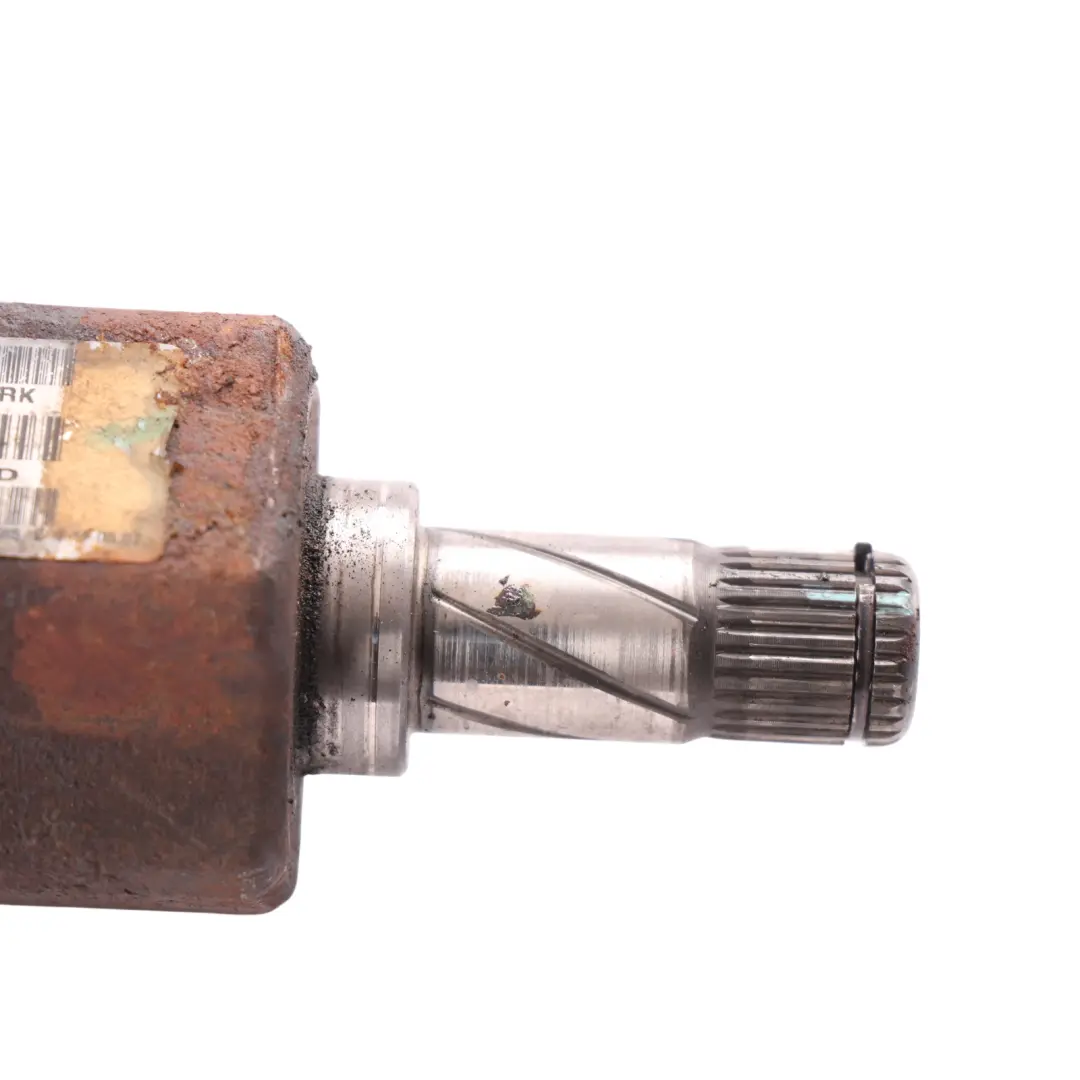 MK2 Semieje Delantero Derecho 2.5 Gasolina para Ford Focus con número de pieza 3M51-3B436-AK Ford Focus MK2 Semieje Delantero Derecho 2.5 Gasolina - SKU 3M51-3B436-AK - Número de pieza 3M51-3B436-AK