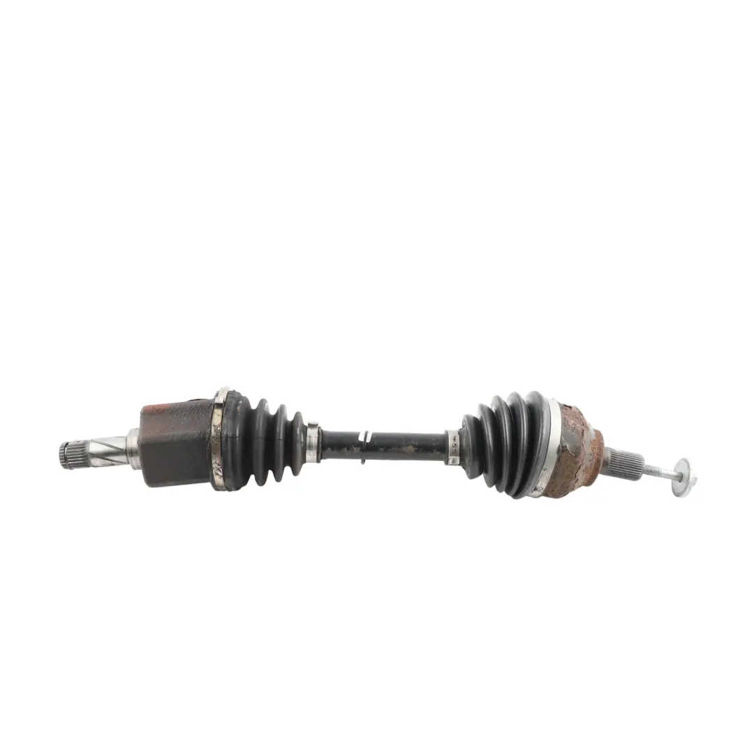 MK2 Semieje Delantero Derecho 2.5 Gasolina para Ford Focus con número de pieza 3M51-3B436-AK Ford Focus MK2 Semieje Delantero Derecho 2.5 Gasolina - SKU 3M51-3B436-AK - Número de pieza 3M51-3B436-AK