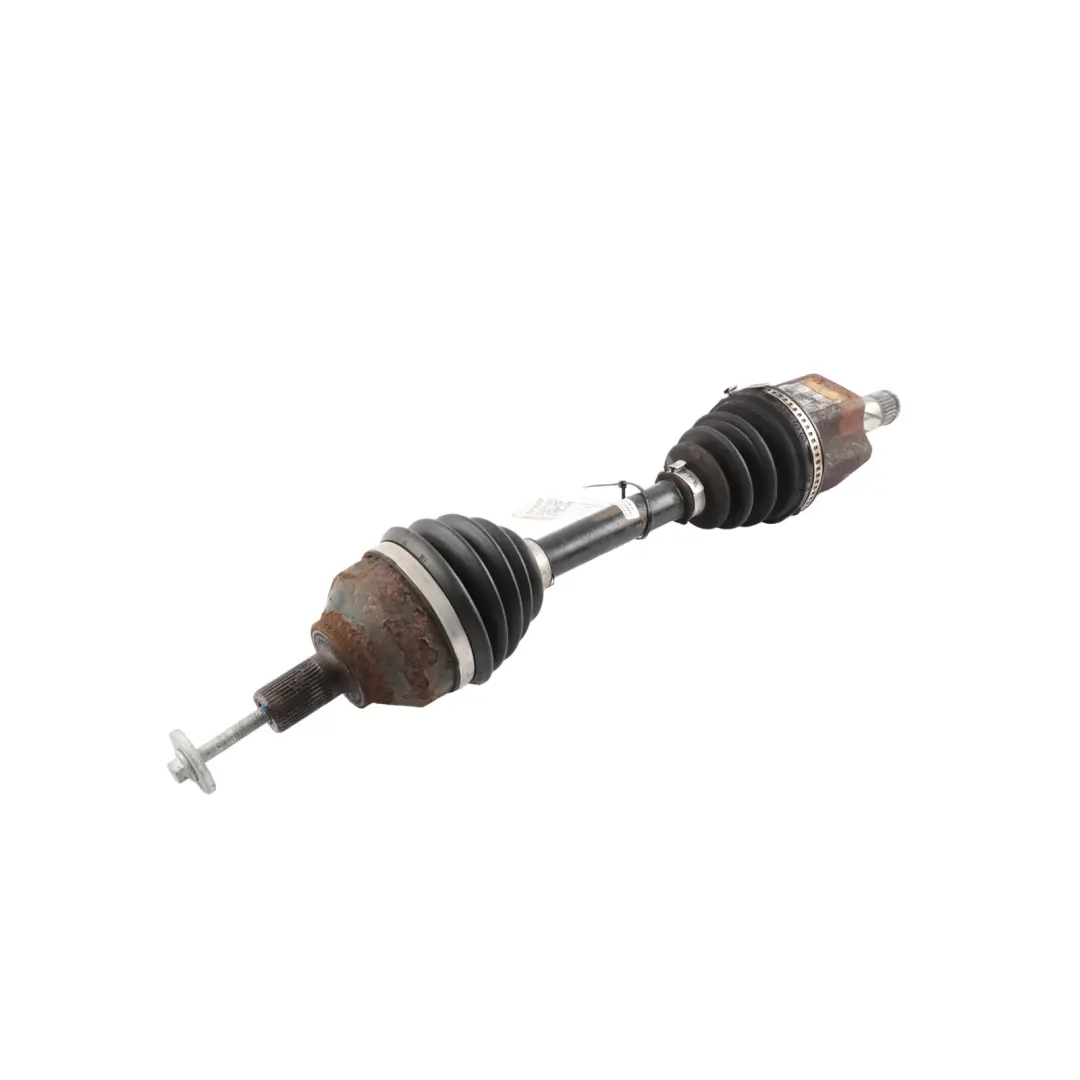 MK2 Arbre Transmission Avant Droit 2.5 Essence pour Ford Focus à propos du numéro de pièce 3M51-3B436-AK Ford Focus MK2 Arbre Transmission Avant Droit 2.5 Essence - SKU 3M51-3B436-AK - Numéro de pièce 3M51-3B436-AK