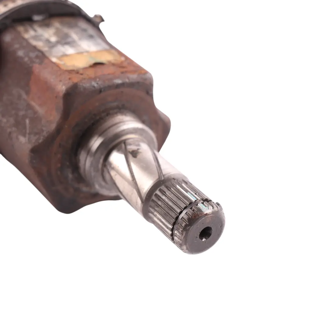 MK2 Semieje Delantero Derecho 2.5 Gasolina para Ford Focus con número de pieza 3M51-3B436-AK Ford Focus MK2 Semieje Delantero Derecho 2.5 Gasolina - SKU 3M51-3B436-AK - Número de pieza 3M51-3B436-AK